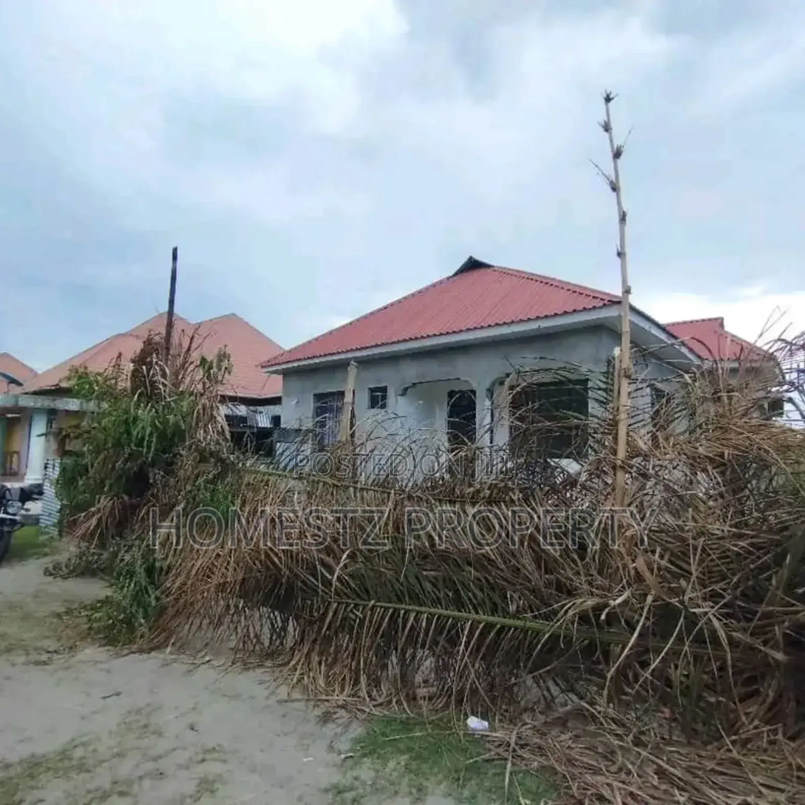 3bdrm House in Kivule Frem Kumi, Kinondoni for sale in Kinondoni