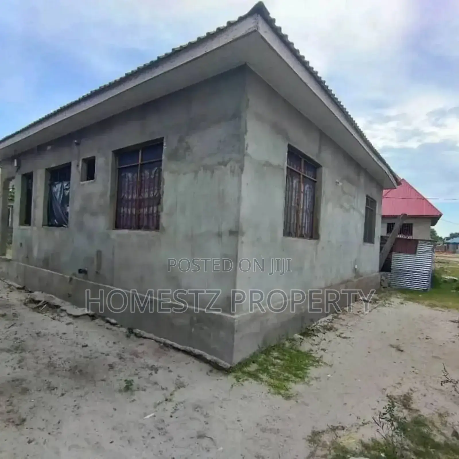 3bdrm House in Kivule Frem Kumi, Kinondoni for sale in Kinondoni