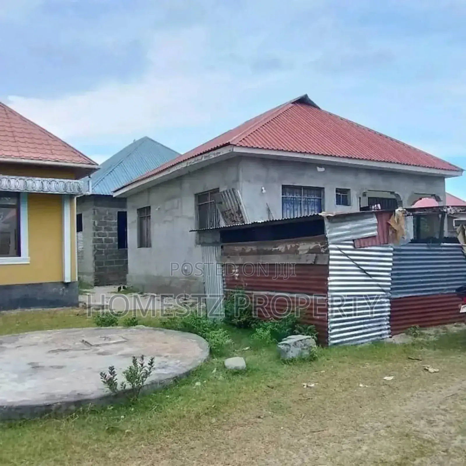 3bdrm House in Kivule Frem Kumi, Kinondoni for sale in Kinondoni
