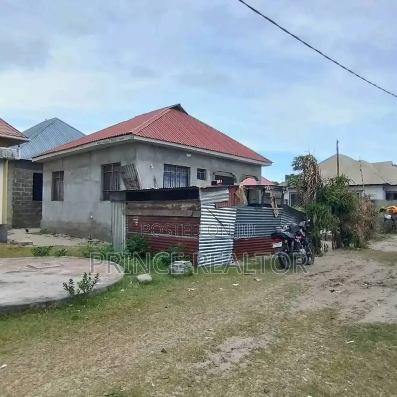 3bdrm House in Kivule Frem Kumi, Kinondoni for sale in Kinondoni