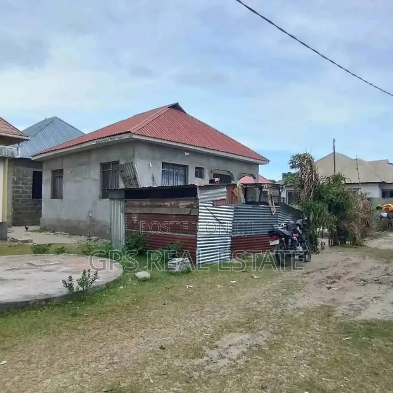 3bdrm House in Kivule Frem Kumi, Kinondoni for sale in Kinondoni