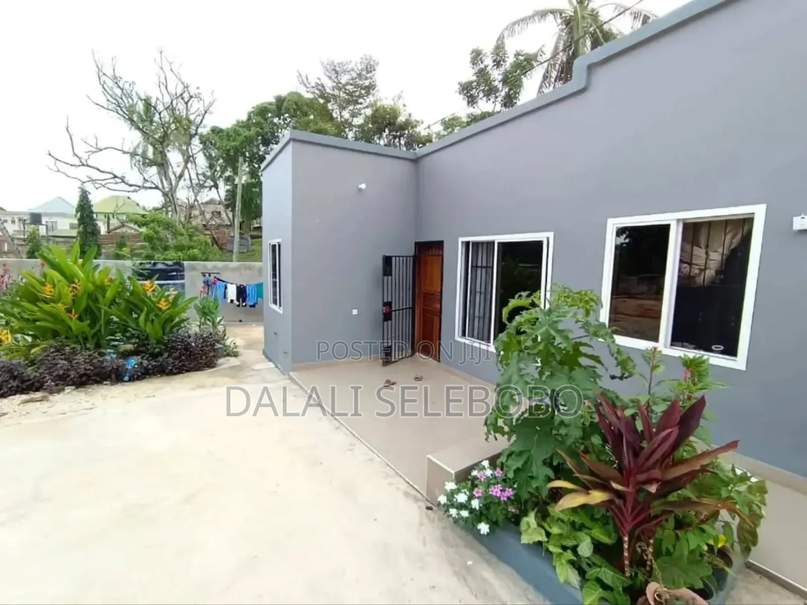 1bdrm Bedsitter in Kimara Bucha for rent in Kimara