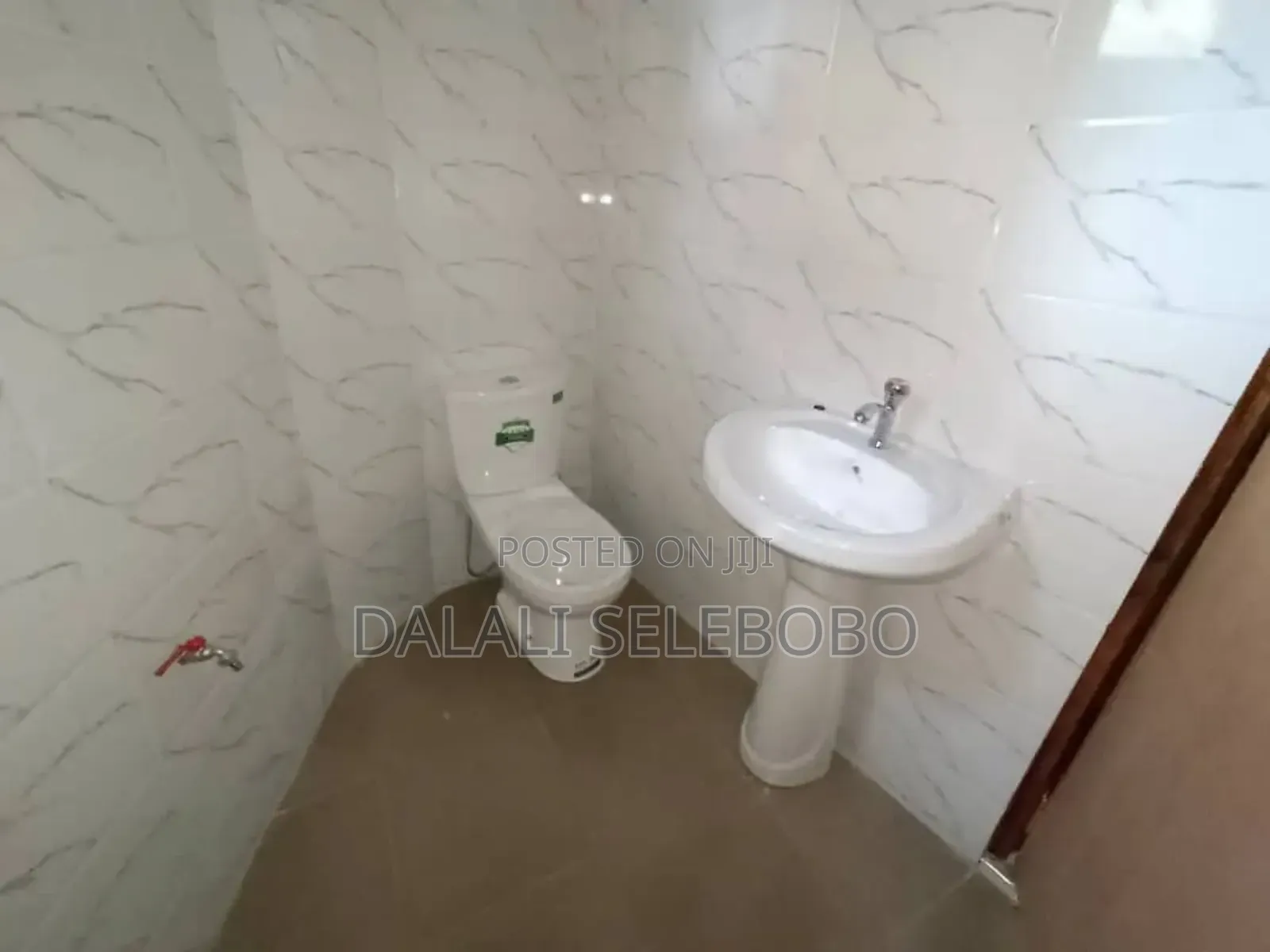 1bdrm Bedsitter in Kimara Bucha for rent in Kimara
