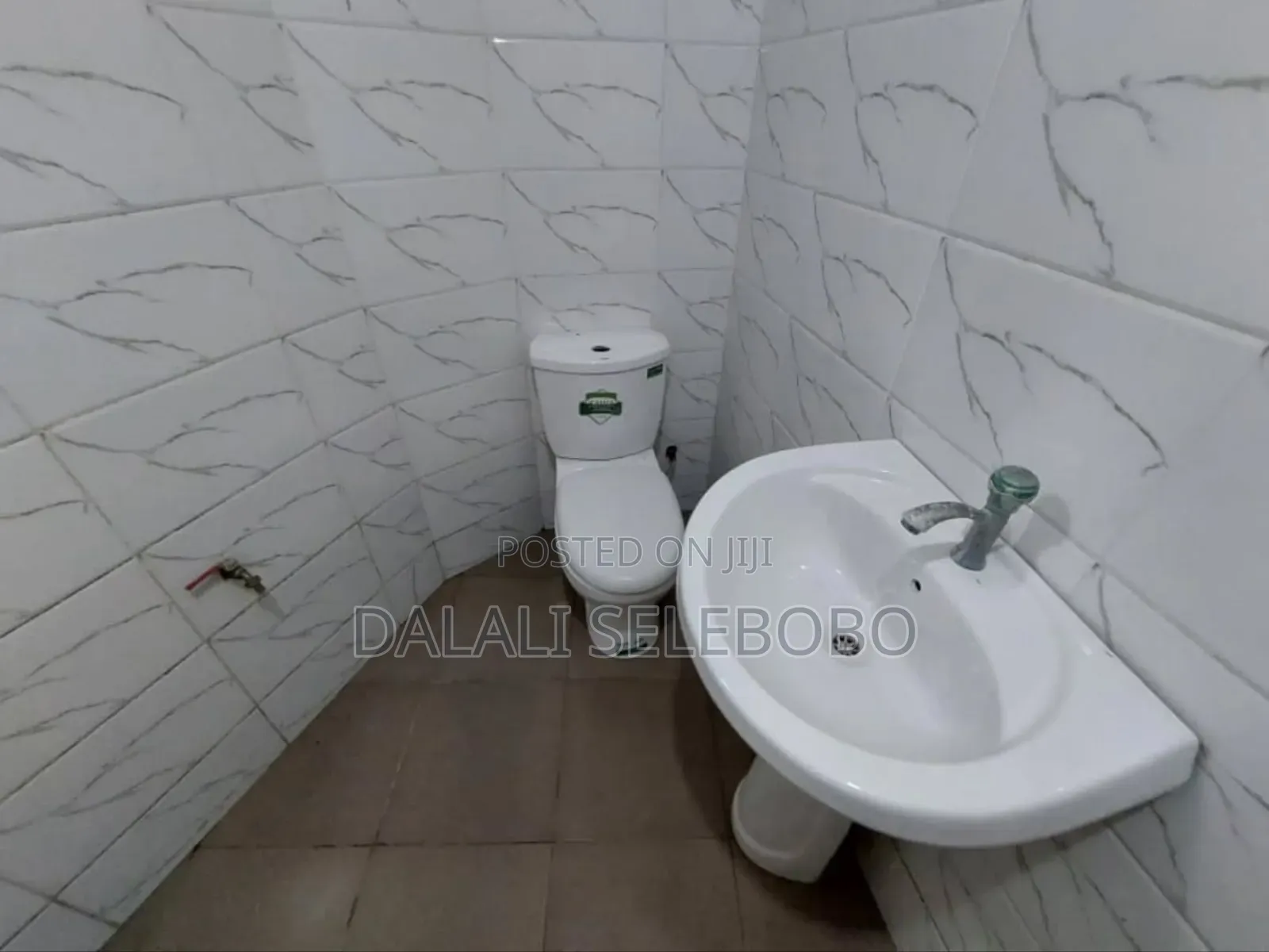 1bdrm Bedsitter in Kimara Bucha for rent in Kimara
