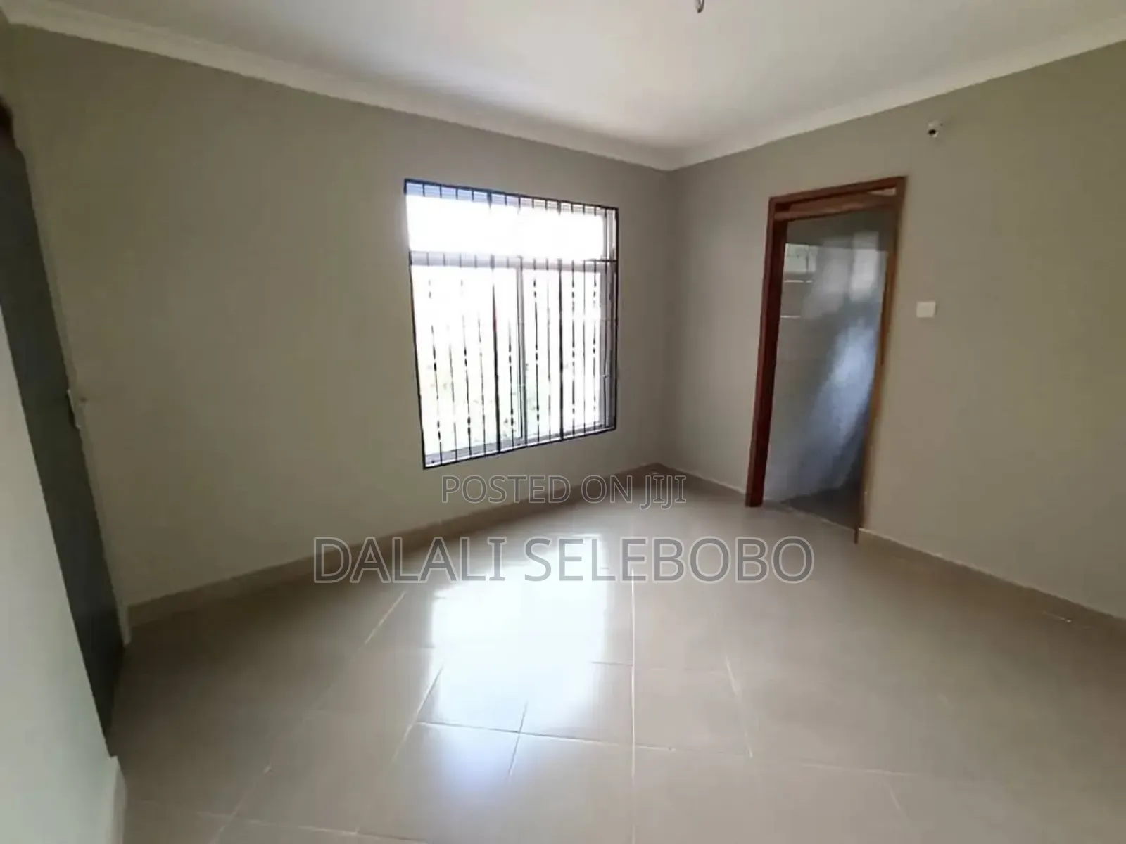 1bdrm Bedsitter in Kimara Bucha for rent in Kimara