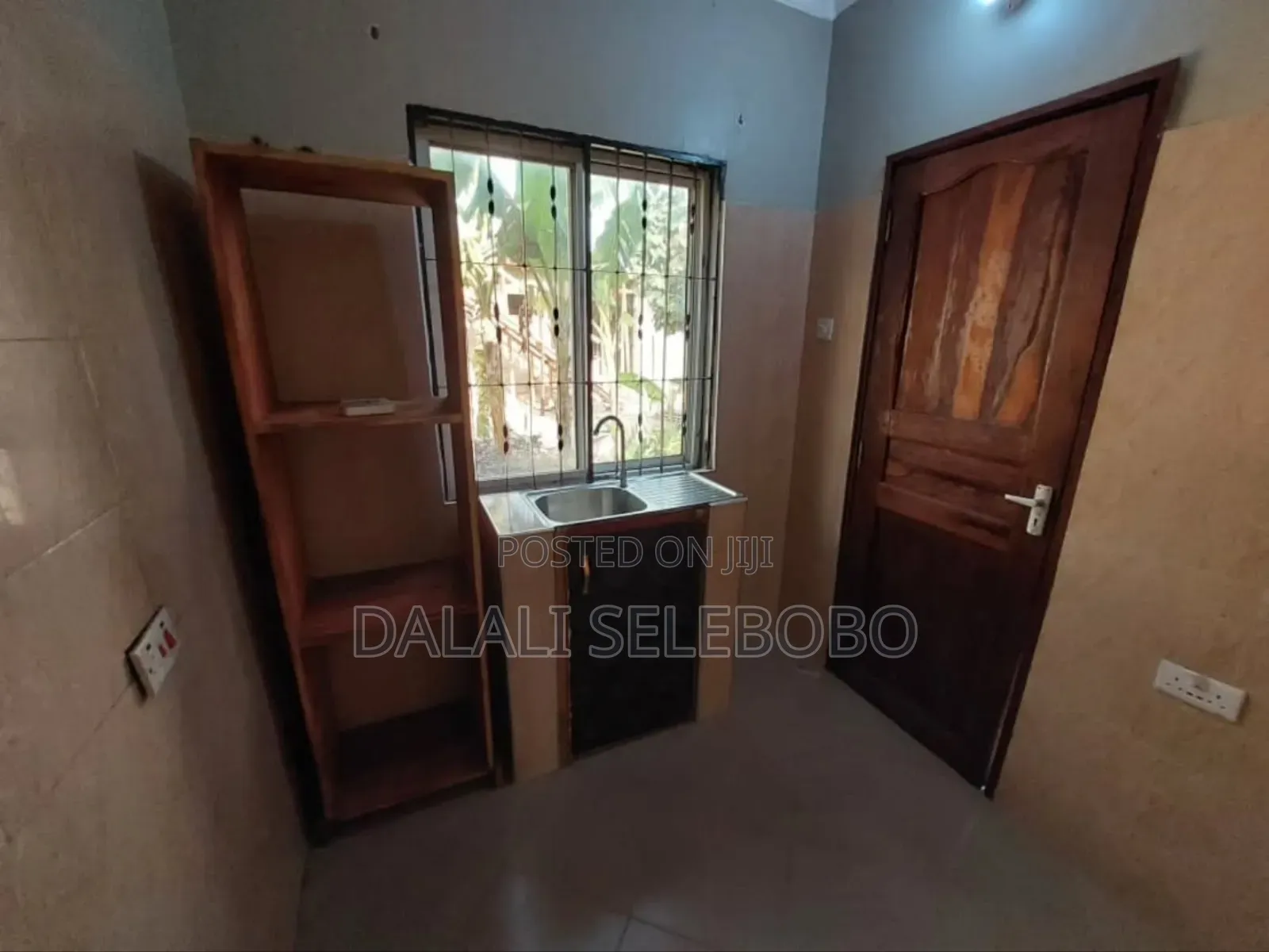 1bdrm Bedsitter in Kimara Bucha for rent in Kimara