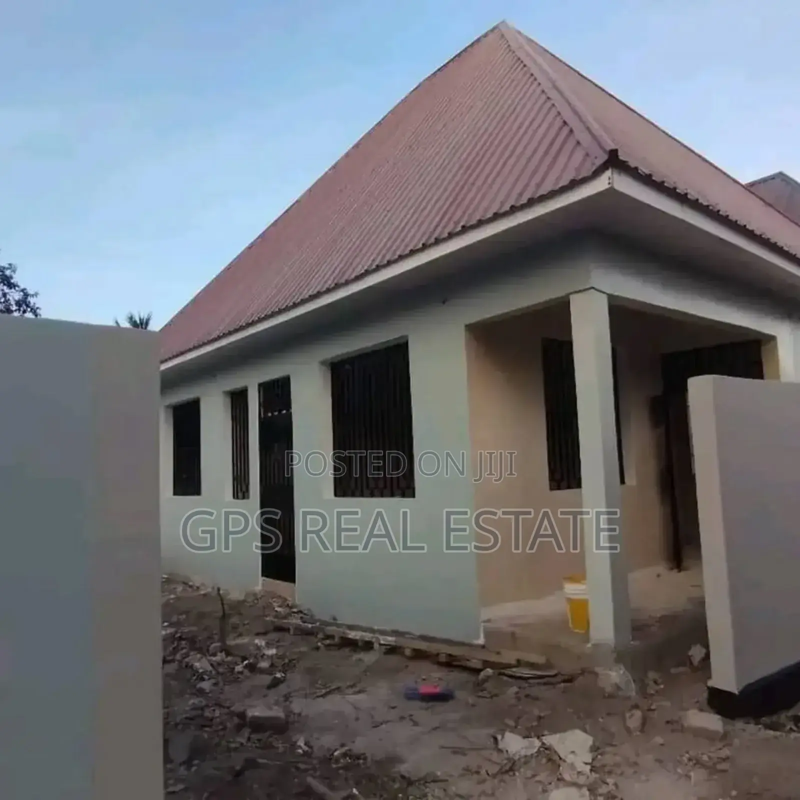 3bdrm House in Kivule Frem Kumi, Ilala for sale in Ilala