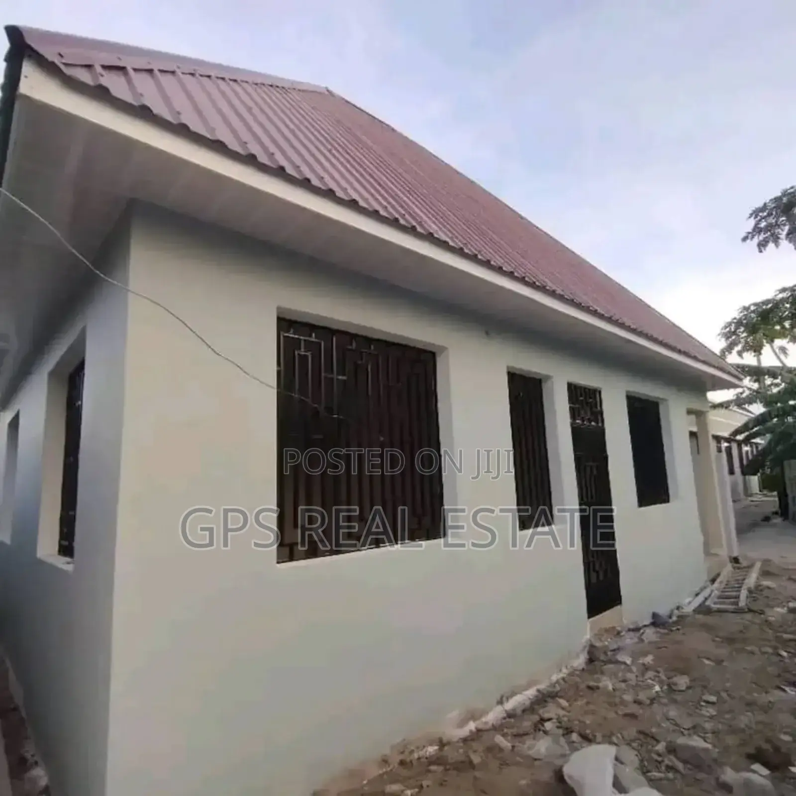 3bdrm House in Kivule Frem Kumi, Ilala for sale in Ilala