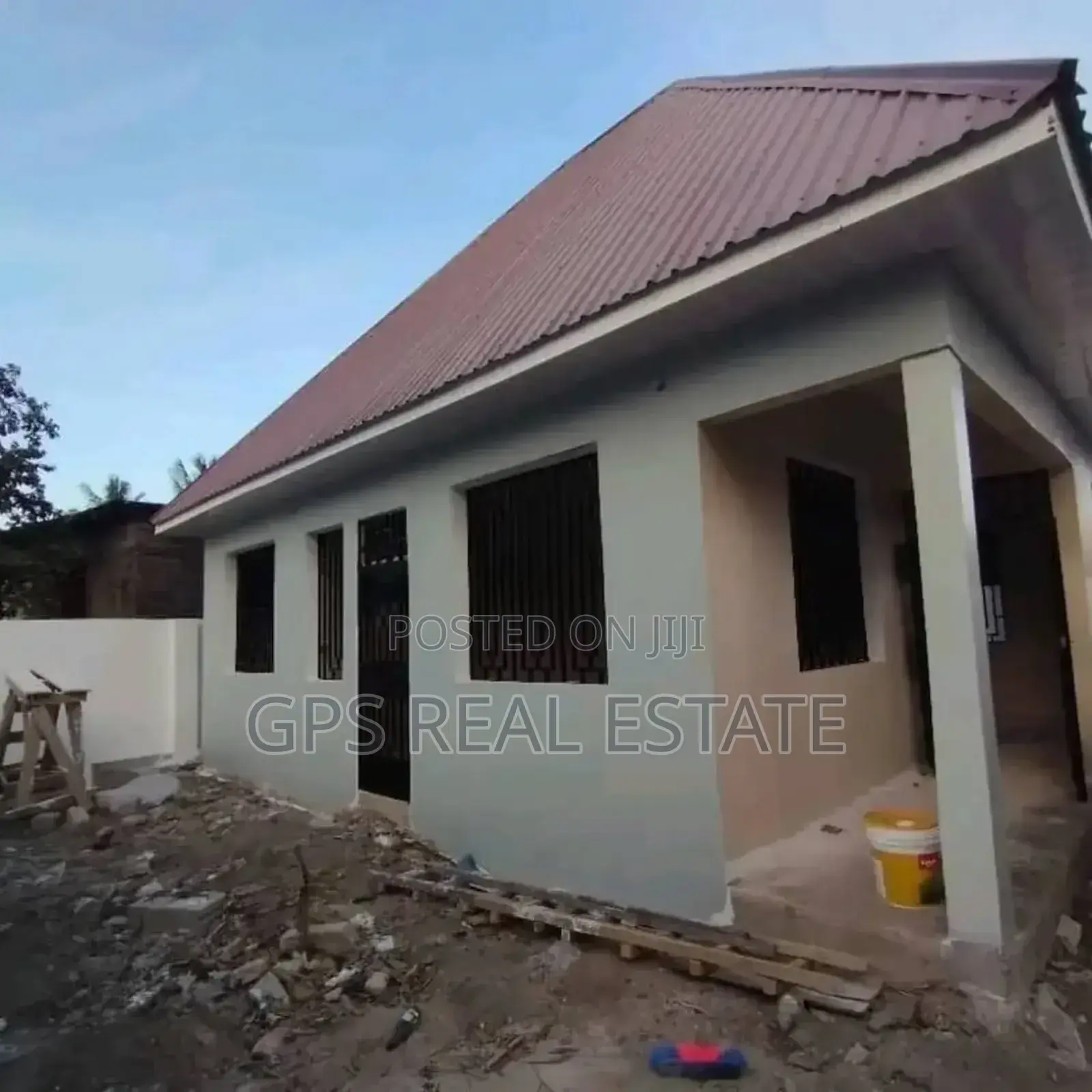 3bdrm House in Kivule Frem Kumi, Ilala for sale in Ilala