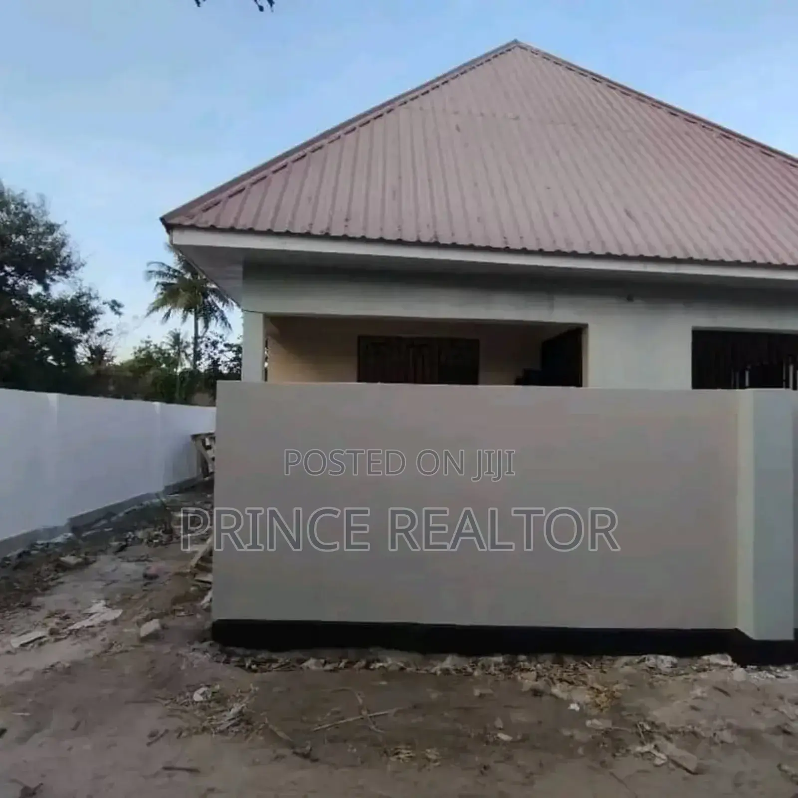 3bdrm House in Kivule Frem Kumi, Ilala for sale in Ilala
