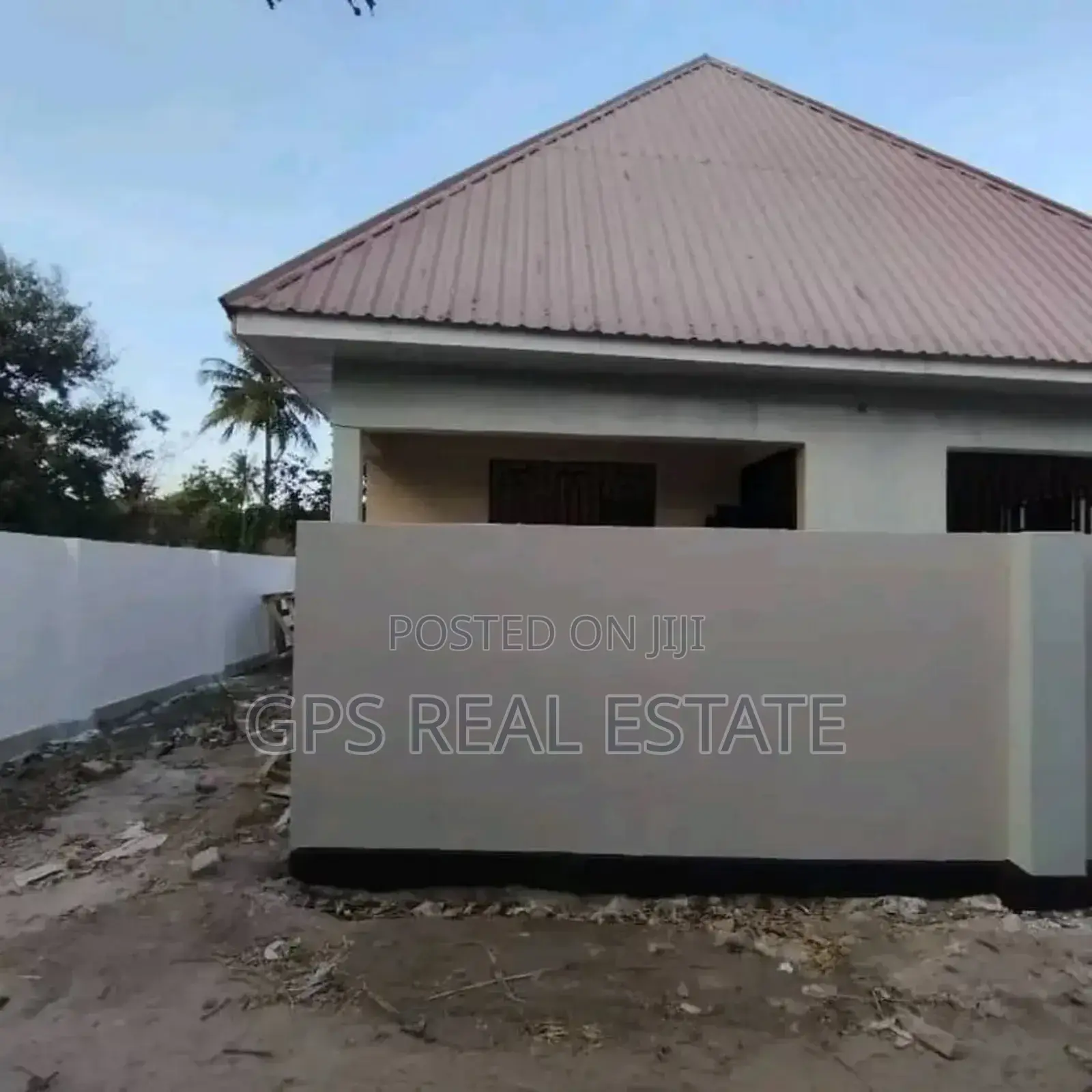 3bdrm House in Kivule Frem Kumi, Ilala for sale in Ilala