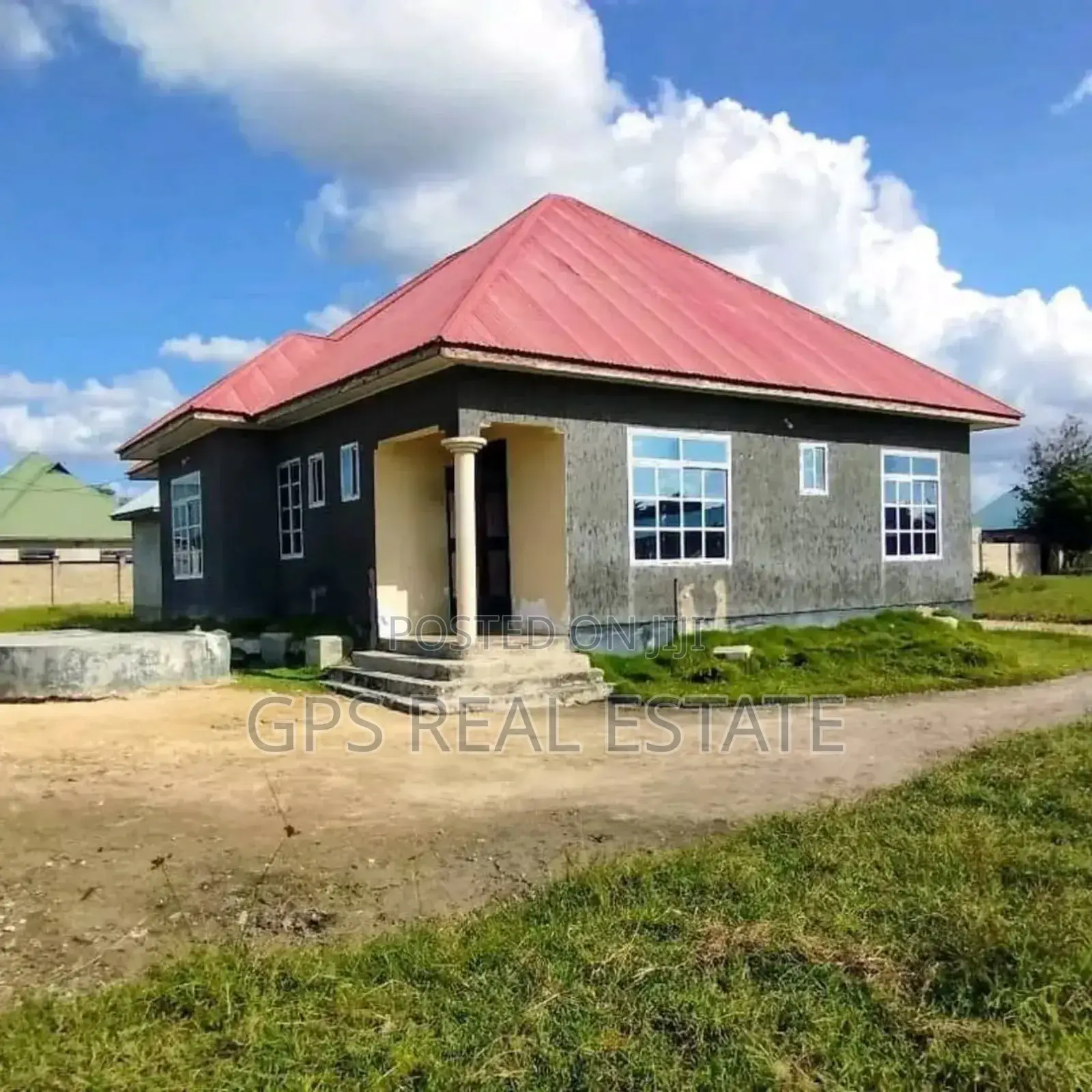 3bdrm House in Gongo La Mboto, Ilala for sale in Ilala
