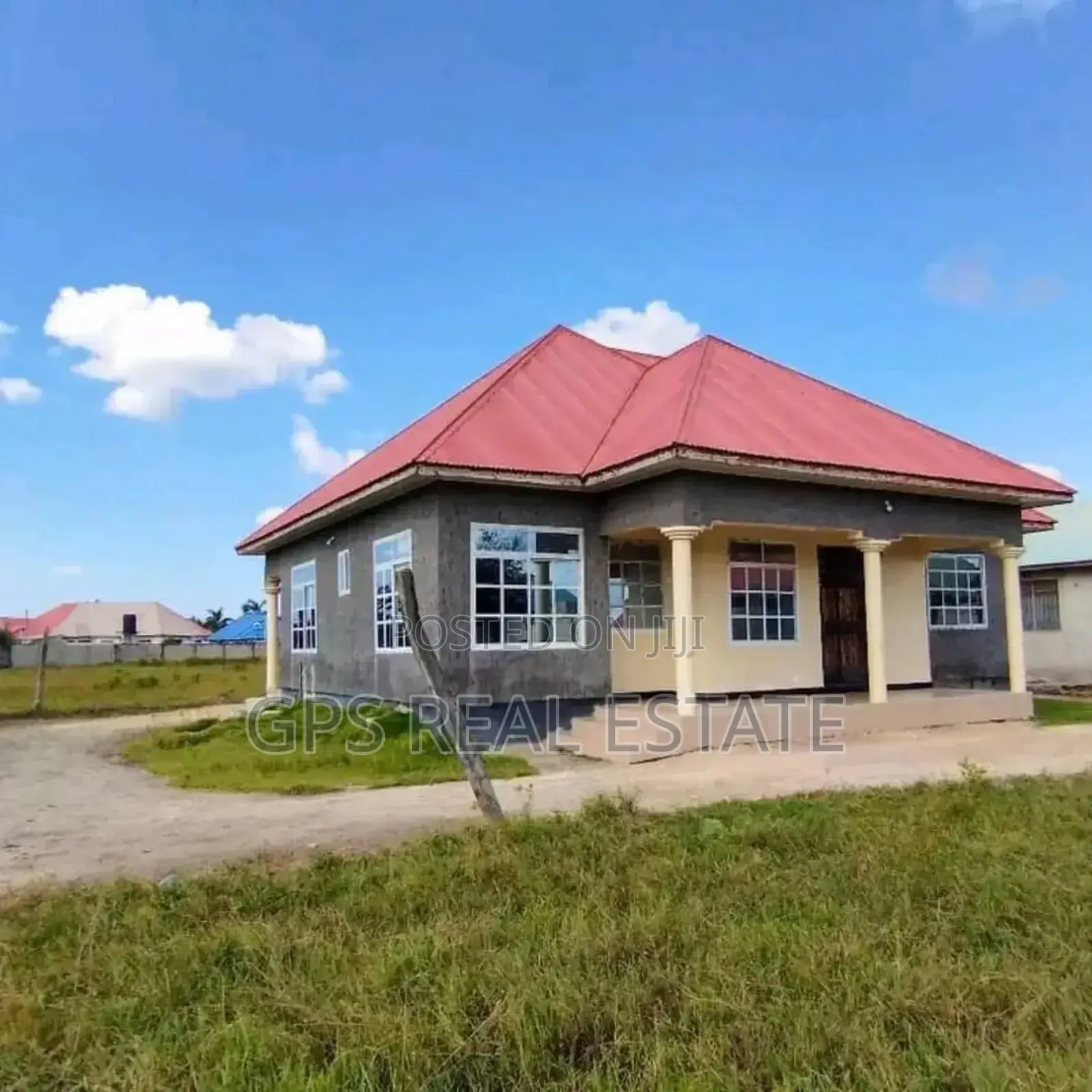 3bdrm House in Gongo La Mboto, Ilala for sale in Ilala