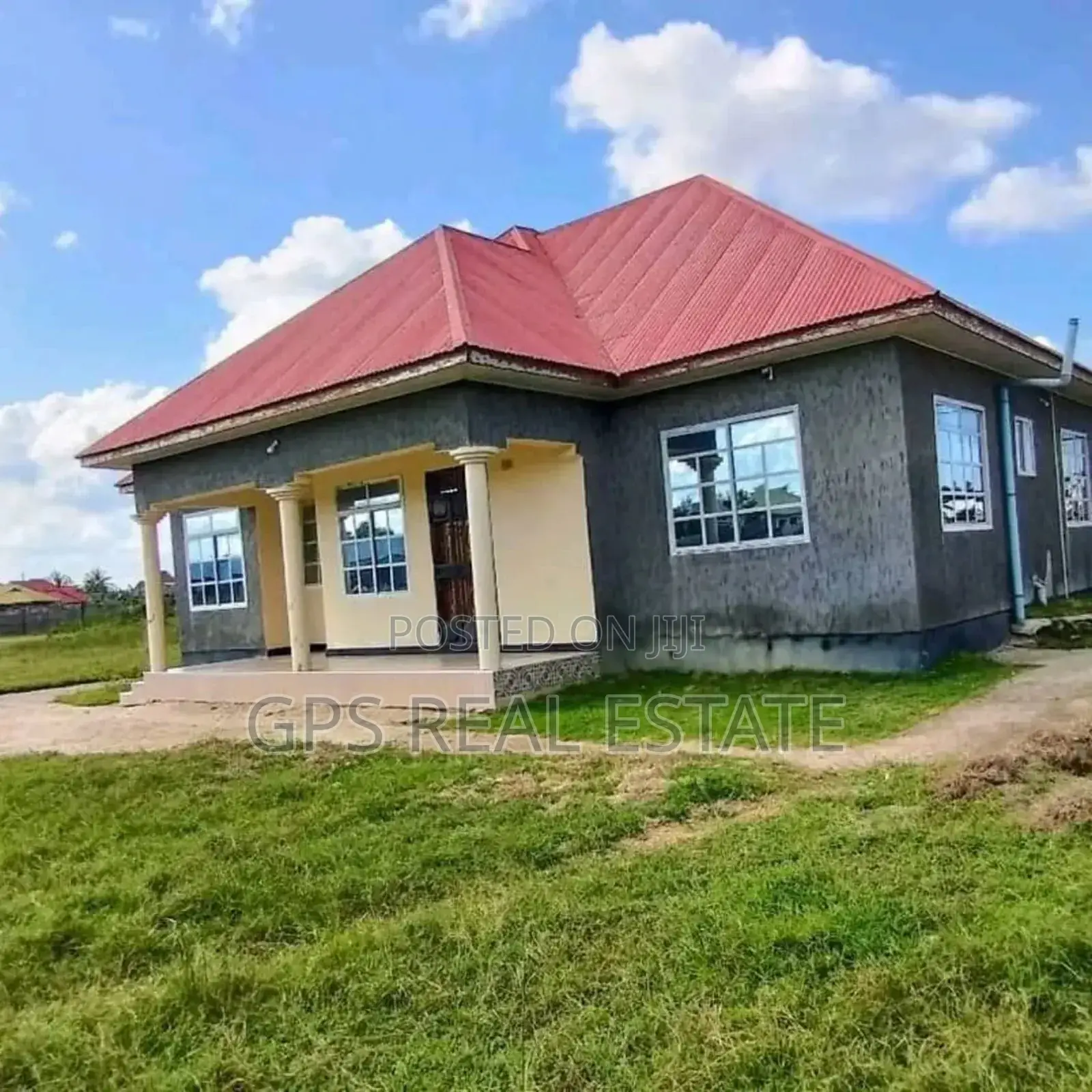 3bdrm House in Gongo La Mboto, Ilala for sale in Ilala