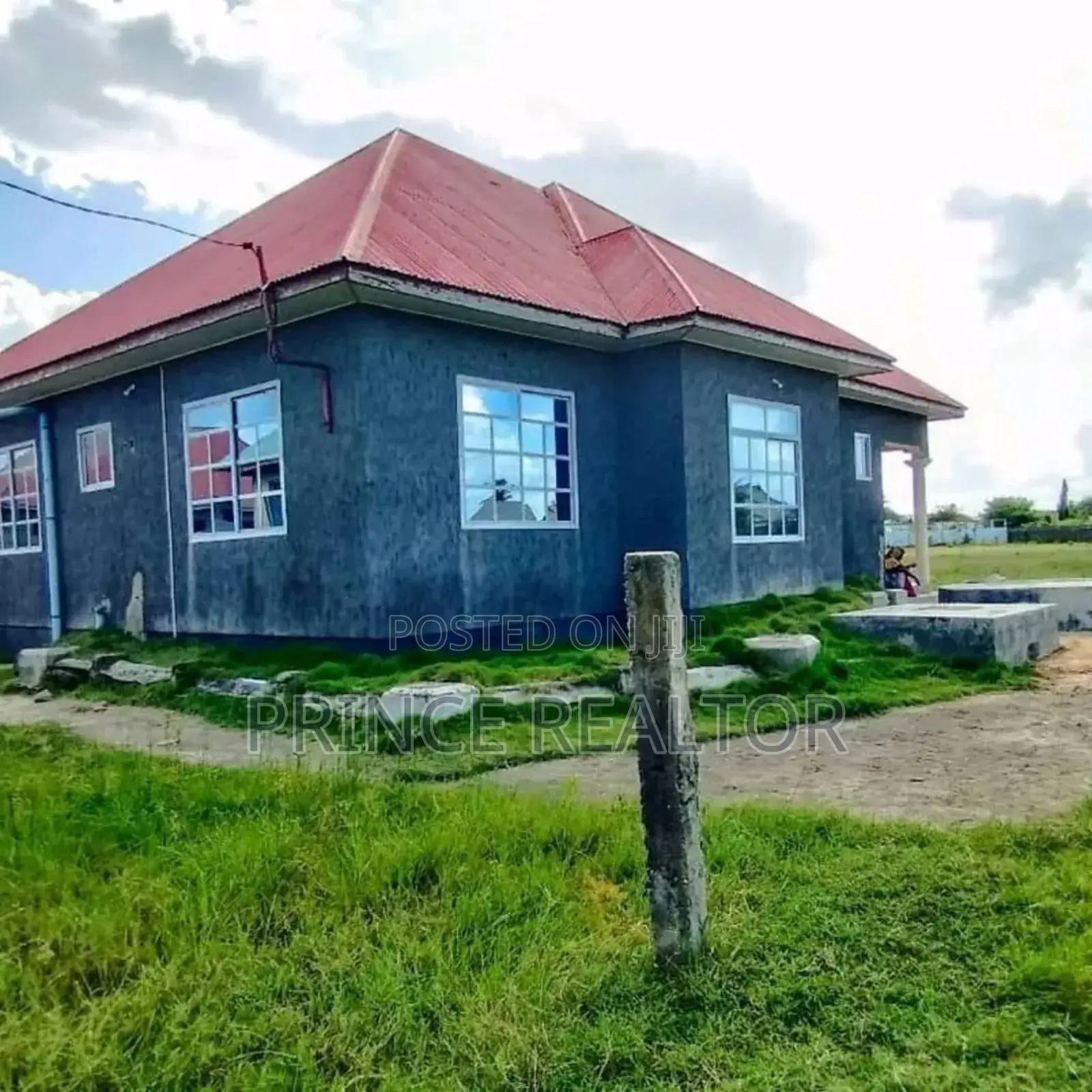3bdrm House in Gongo La Mboto, Ilala for sale in Ilala