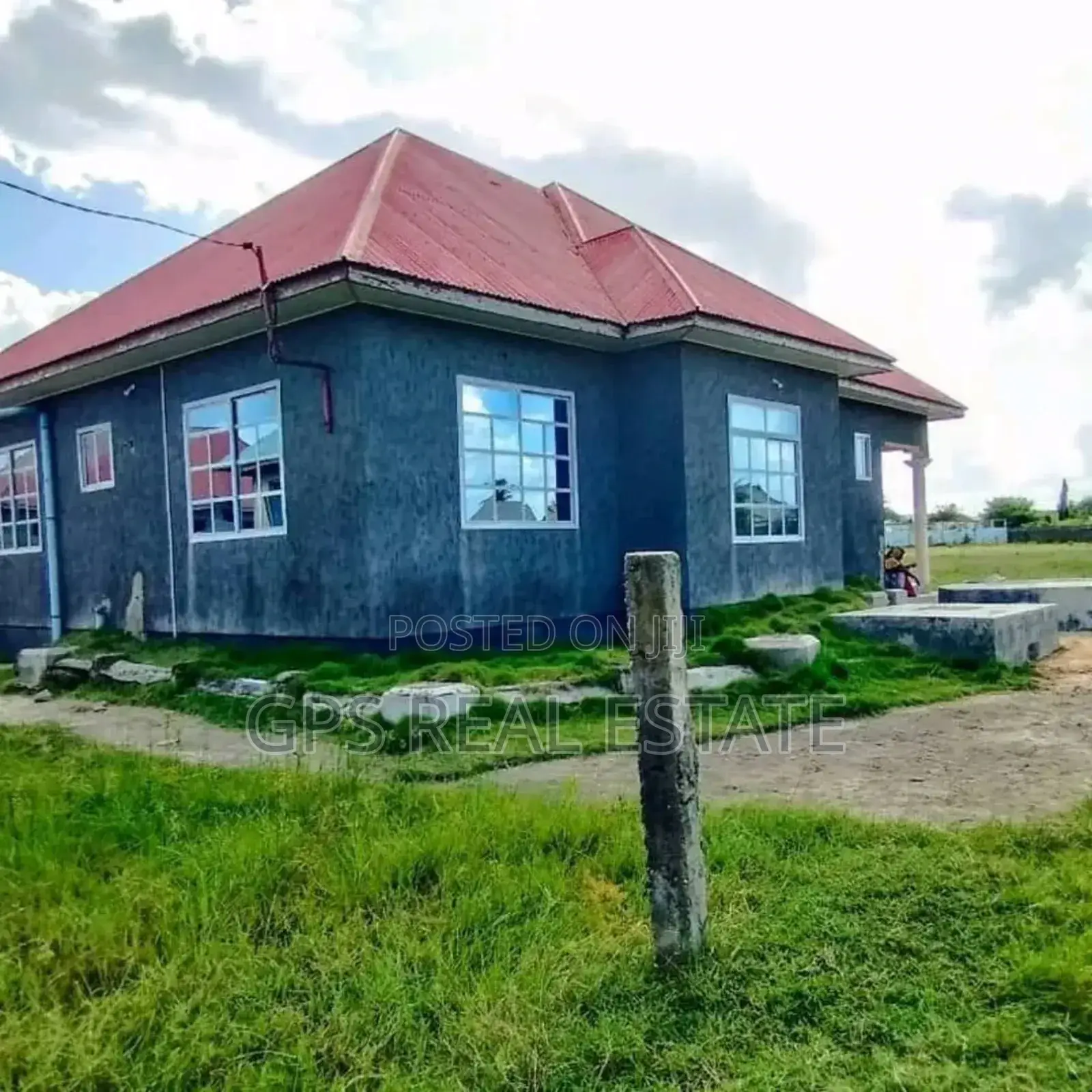 3bdrm House in Gongo La Mboto, Ilala for sale in Ilala