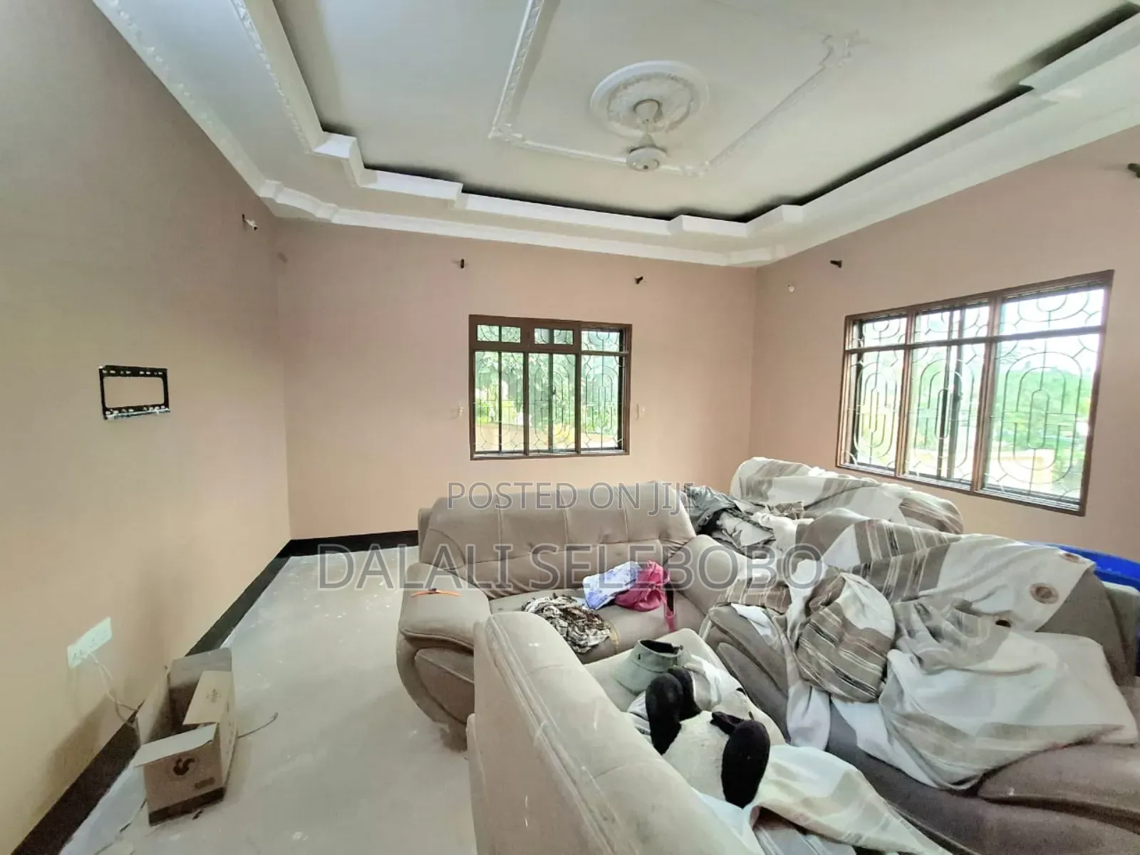 5bdrm Bungalow in Mbezi Kibanda Cha for rent in Mbezi