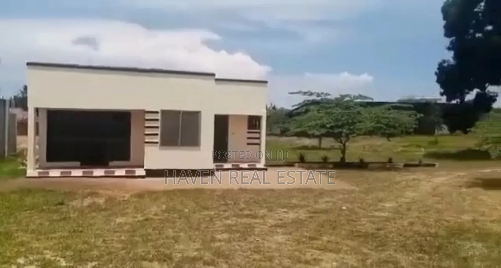 *2.13 Acres Open Yard for Sale at Kigamboni, Kisota* in Kigamboni