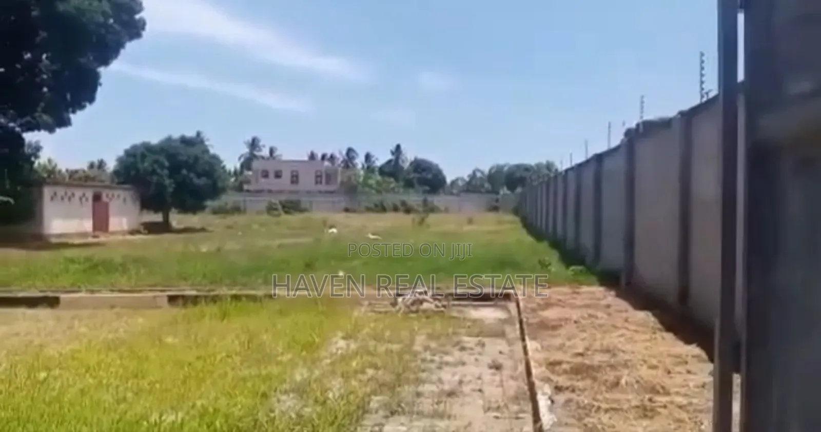 *2.13 Acres Open Yard for Sale at Kigamboni, Kisota* in Kigamboni