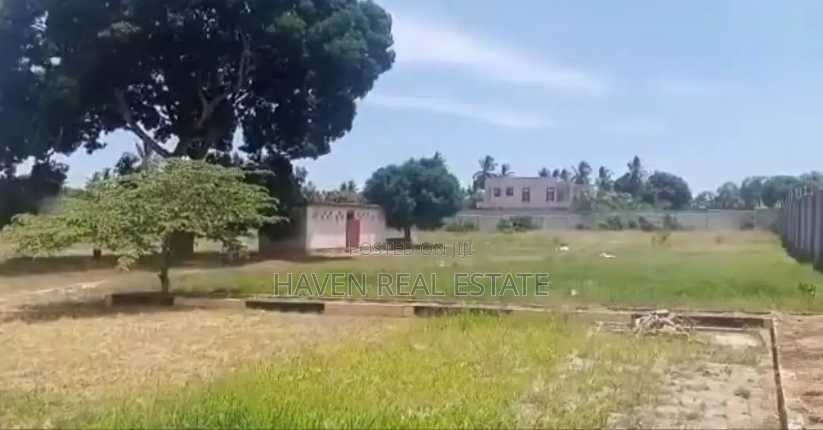 *2.13 Acres Open Yard for Sale at Kigamboni, Kisota* in Kigamboni