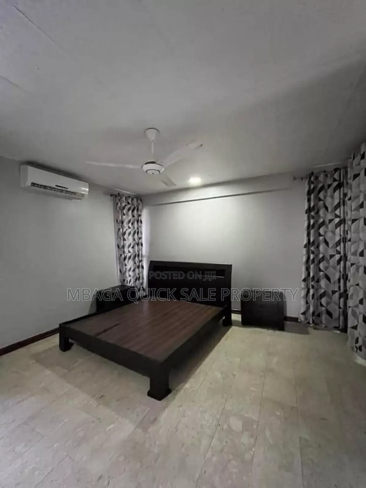 6bdrm House in Upanga for rent in Upanga West