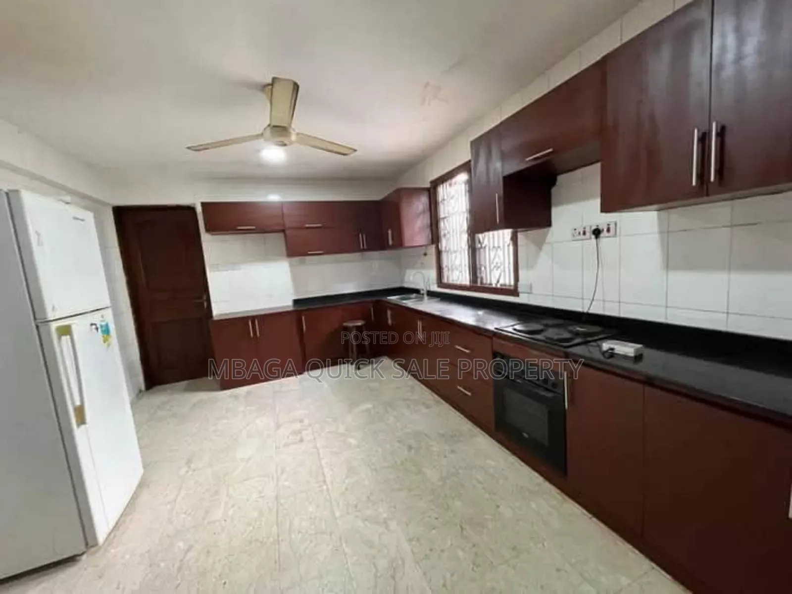 6bdrm House in Upanga for rent in Upanga West