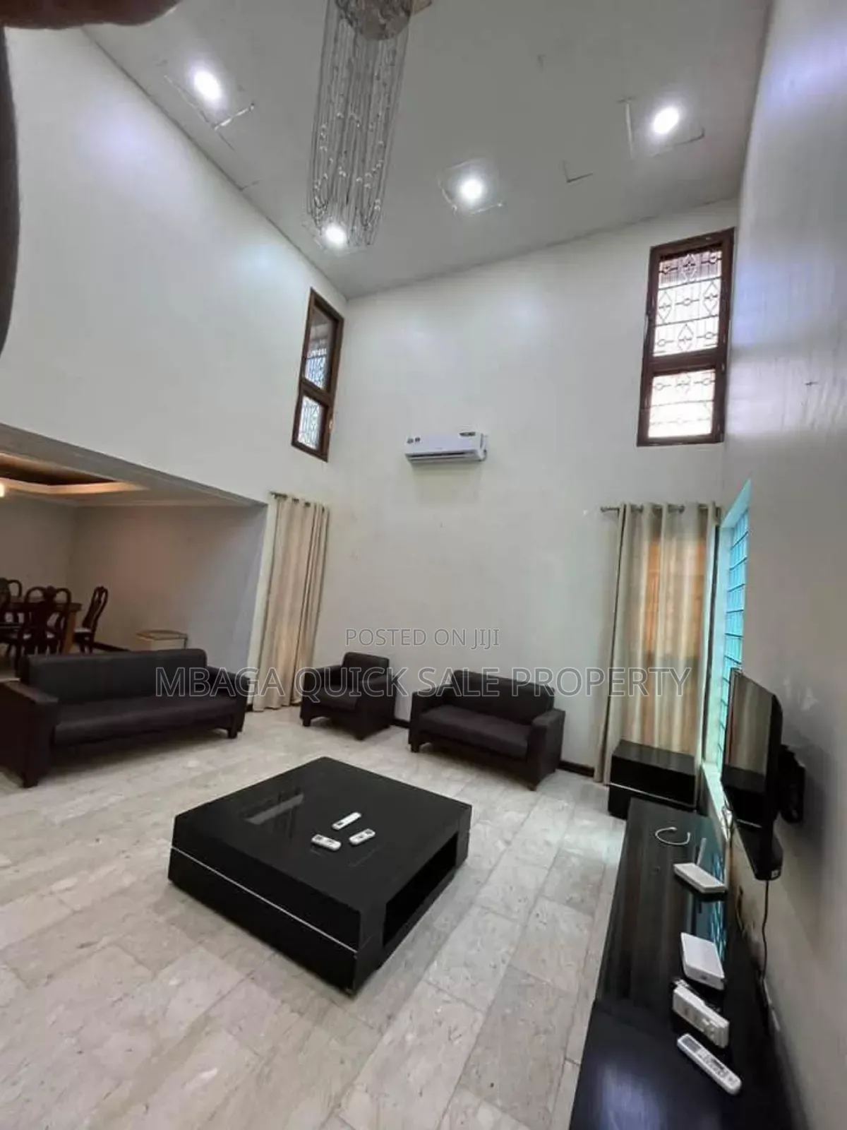 6bdrm House in Upanga for rent in Upanga West