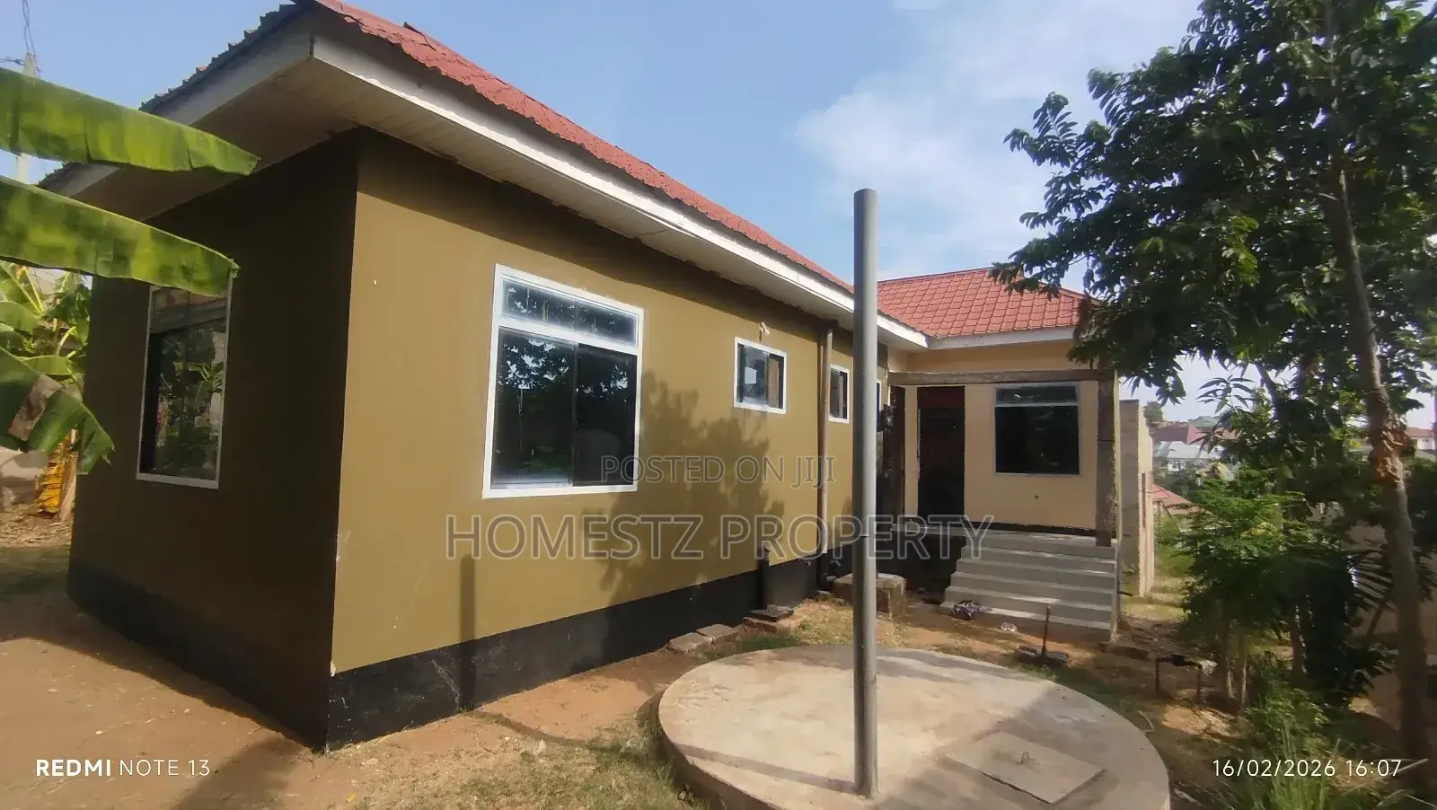 3bdrm House in Msakuzi Kwa Lubaba, Kinondoni for sale in Kinondoni