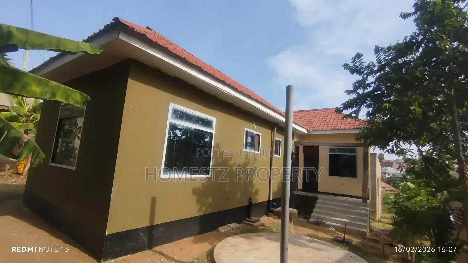 3bdrm House in Msakuzi Kwa Lubaba, Kinondoni for sale in Kinondoni