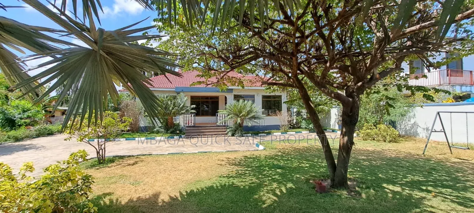 3bdrm House in Mbweni for rent in Mbweni