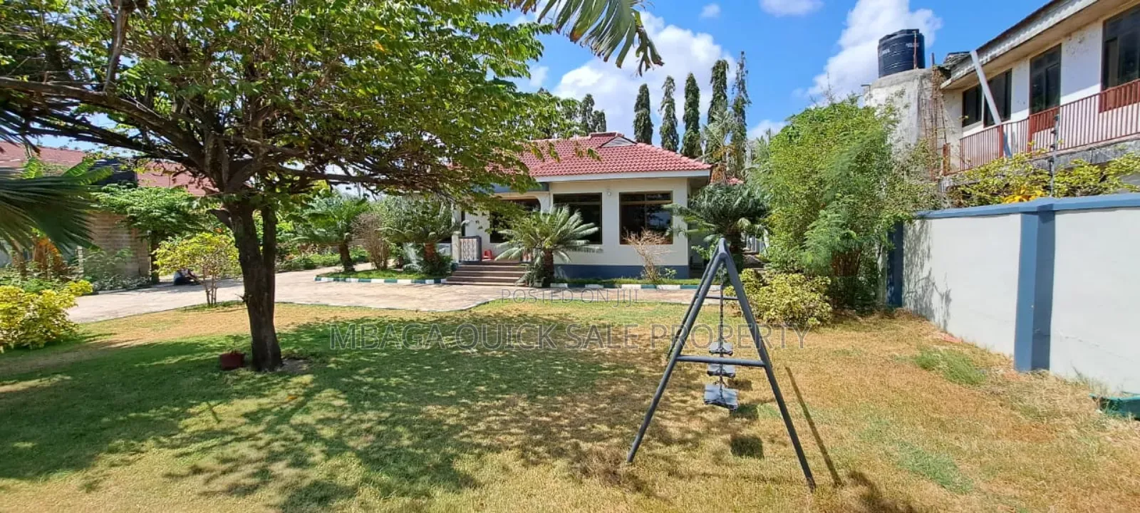 3bdrm House in Mbweni for rent in Mbweni