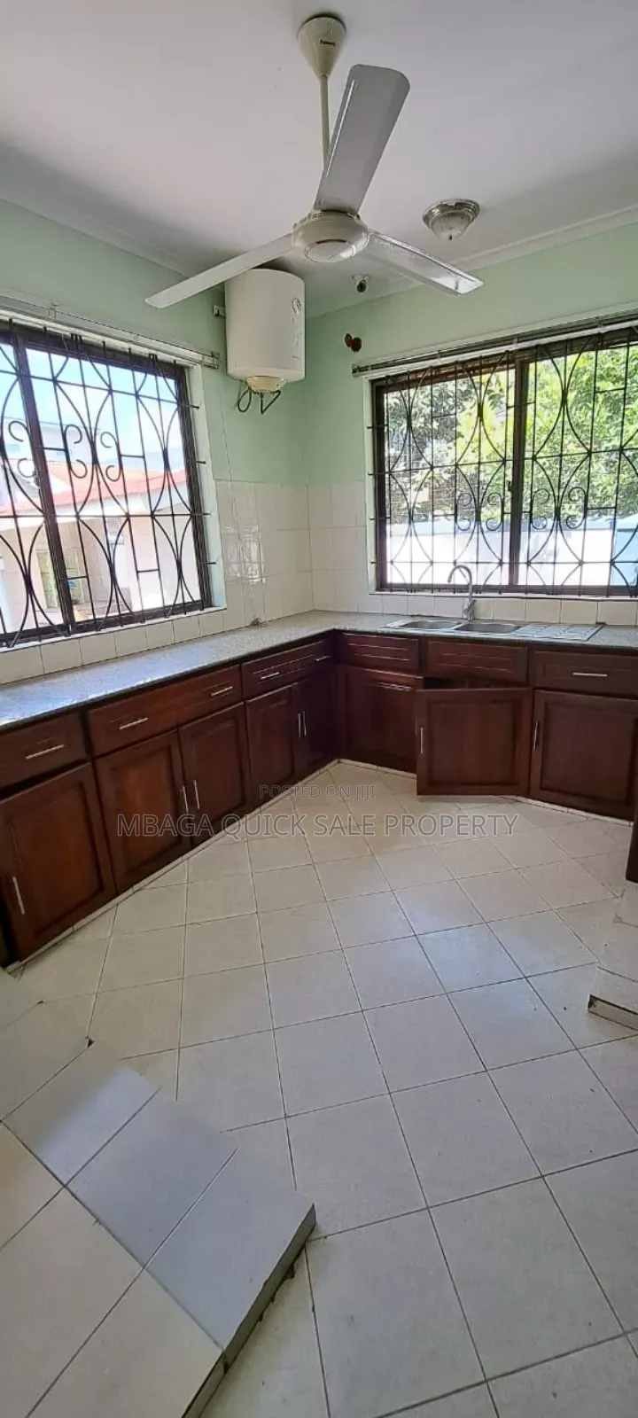3bdrm House in Mbweni for rent in Mbweni