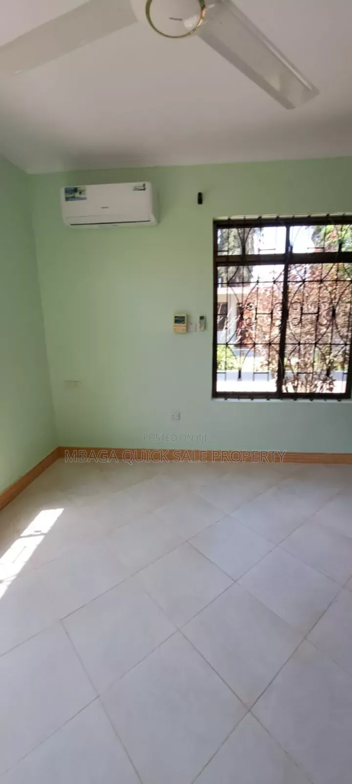 3bdrm House in Mbweni for rent in Mbweni