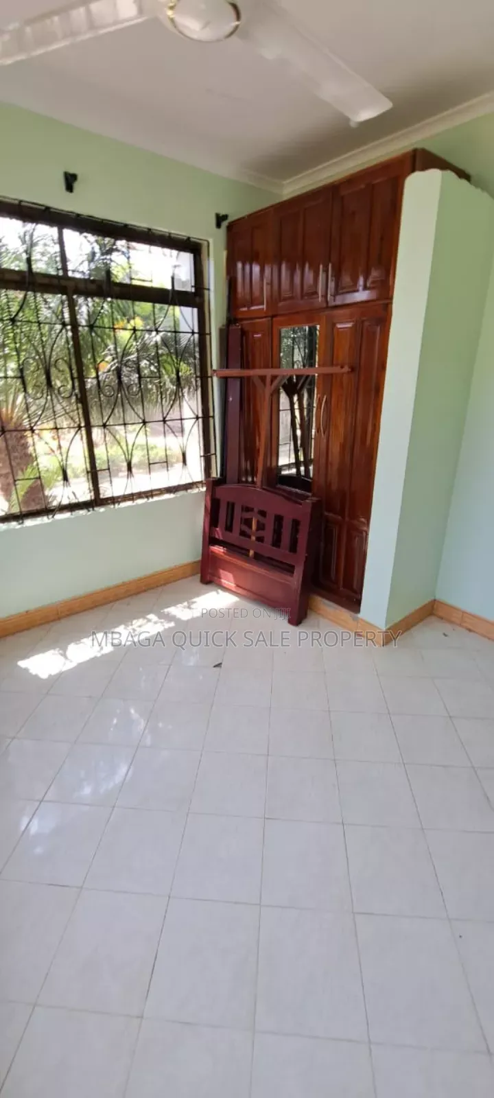 3bdrm House in Mbweni for rent in Mbweni