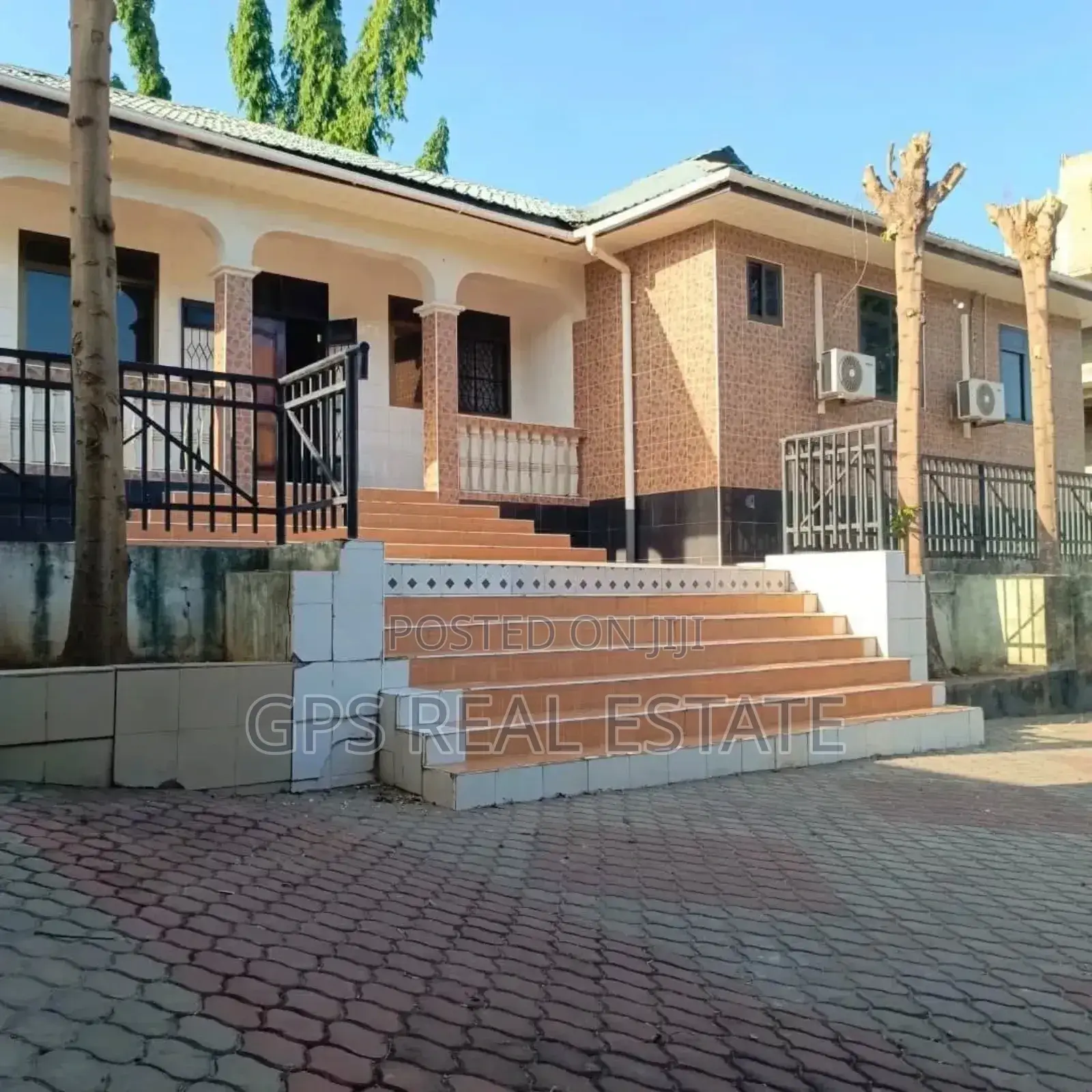 3bdrm House in Tabata Segerea, Kinondoni for sale in Kinondoni