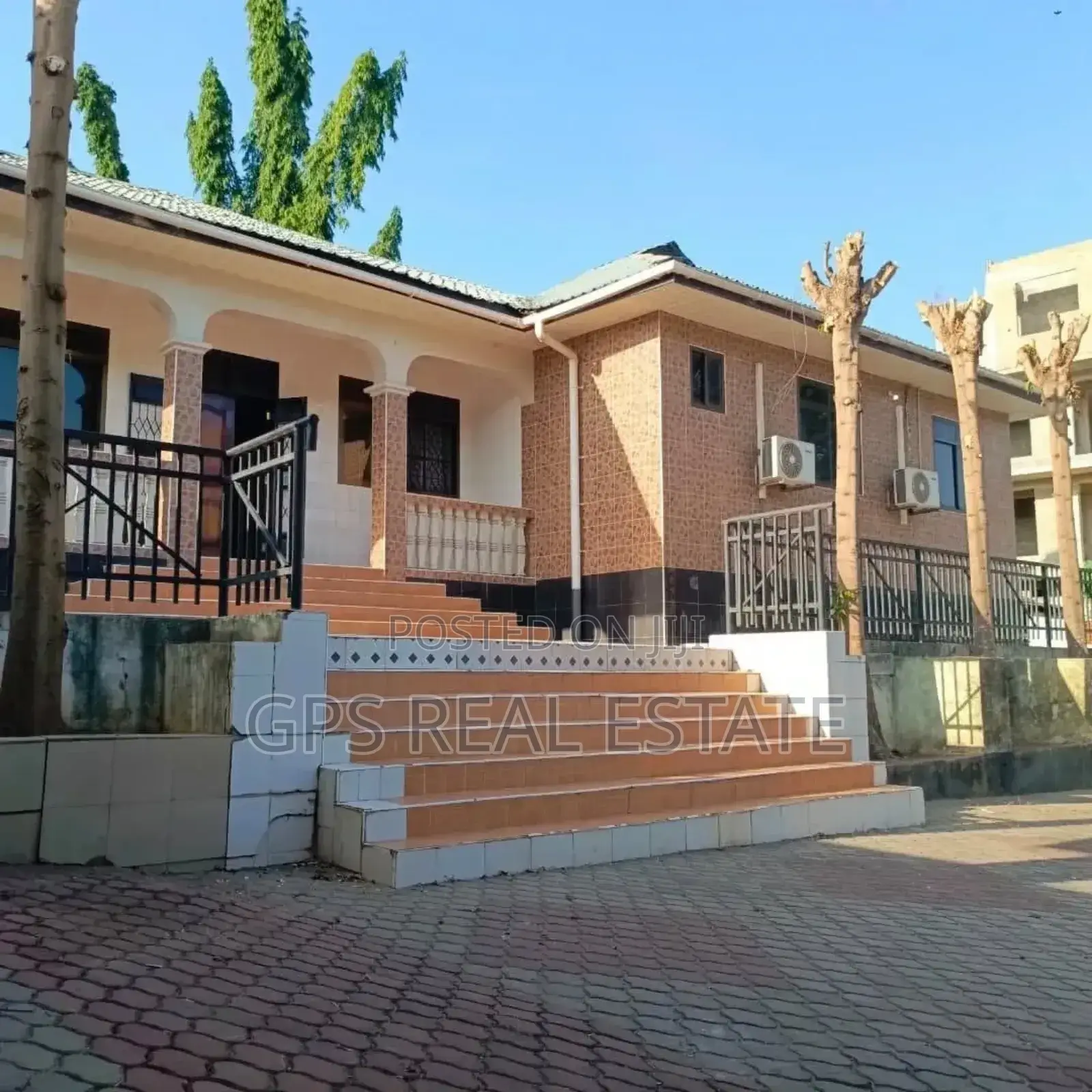 3bdrm House in Tabata Segerea, Kinondoni for sale in Kinondoni