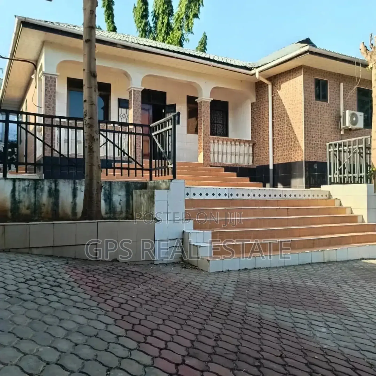 3bdrm House in Tabata Segerea, Kinondoni for sale in Kinondoni