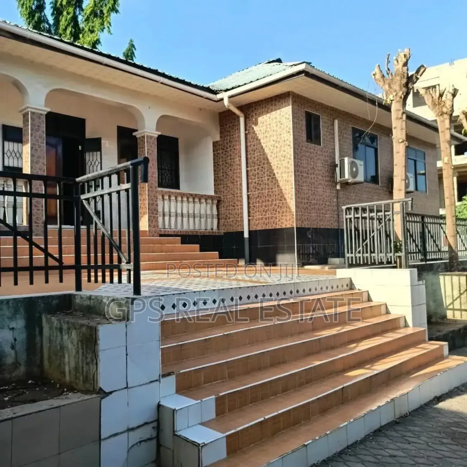 3bdrm House in Tabata Segerea, Kinondoni for sale in Kinondoni