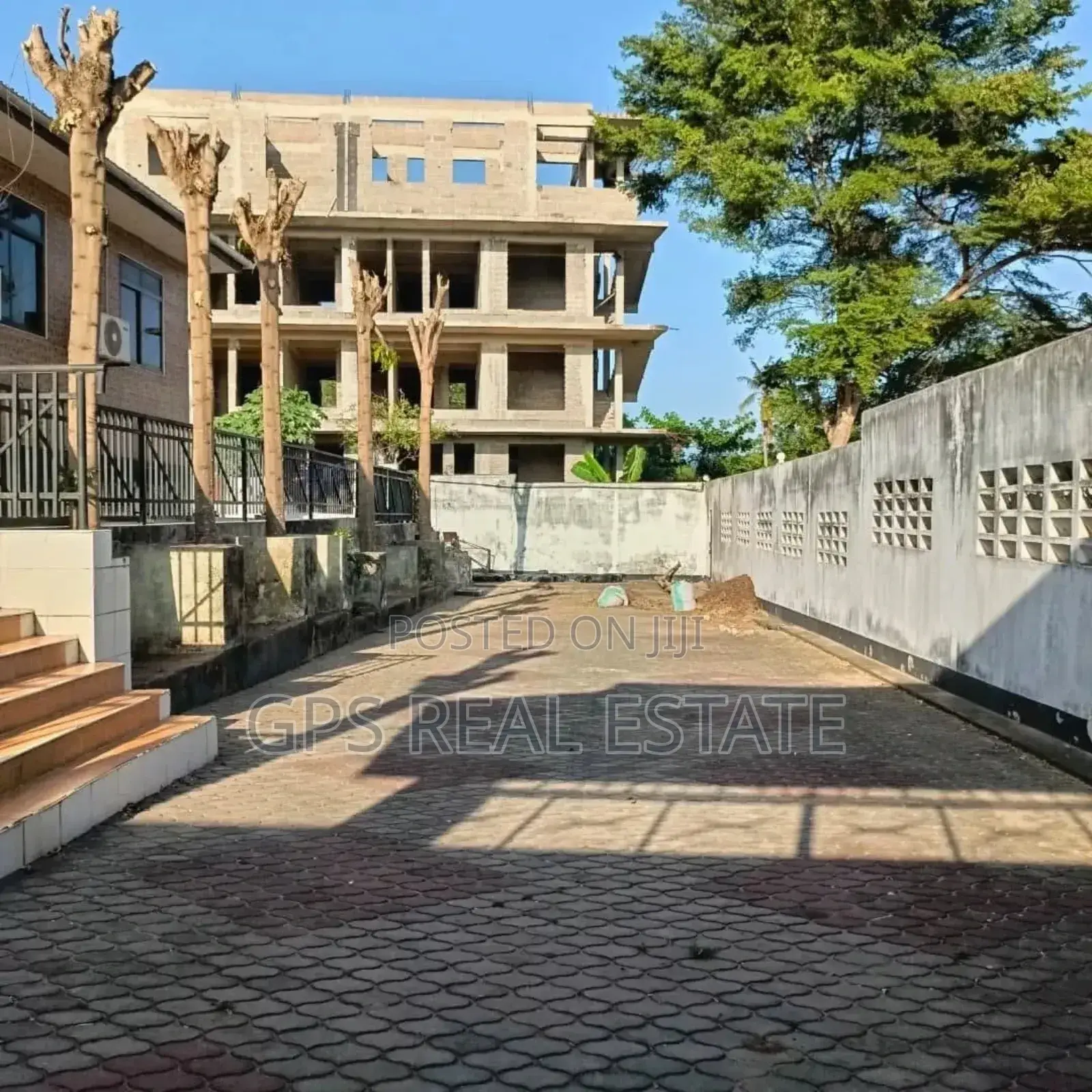 3bdrm House in Tabata Segerea, Kinondoni for sale in Kinondoni