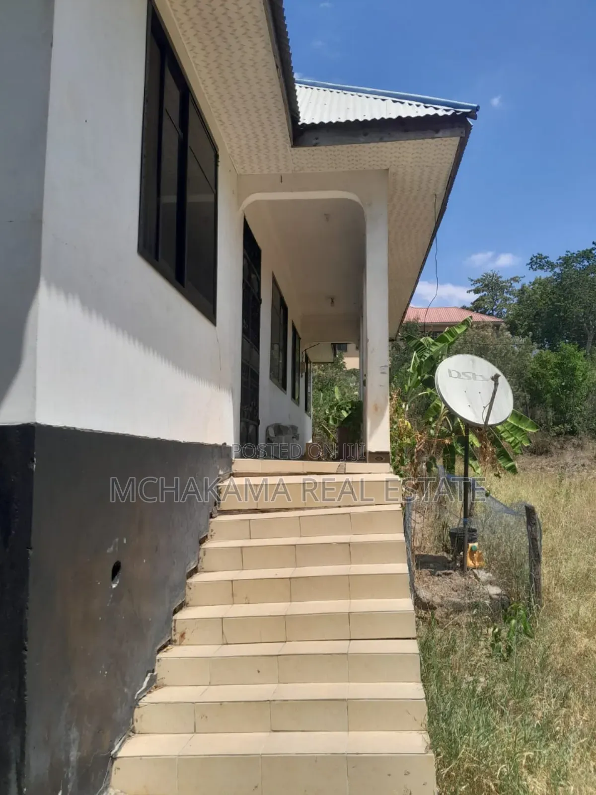 3bdrm House in Mchakama Real Estate, Kibamba for sale in Kibamba