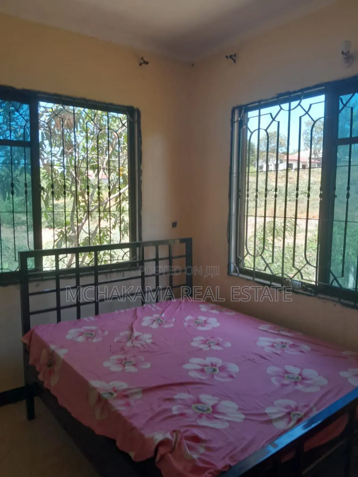 3bdrm House in Mchakama Real Estate, Kibamba for sale in Kibamba