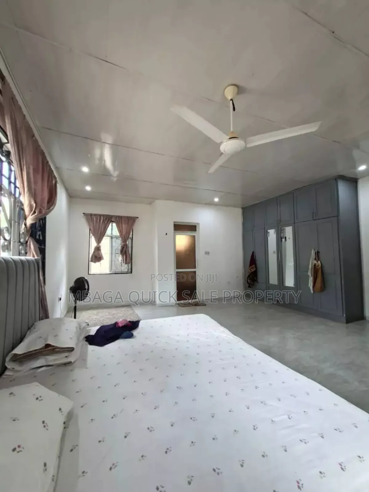 4bdrm House in Goba for rent in Goba