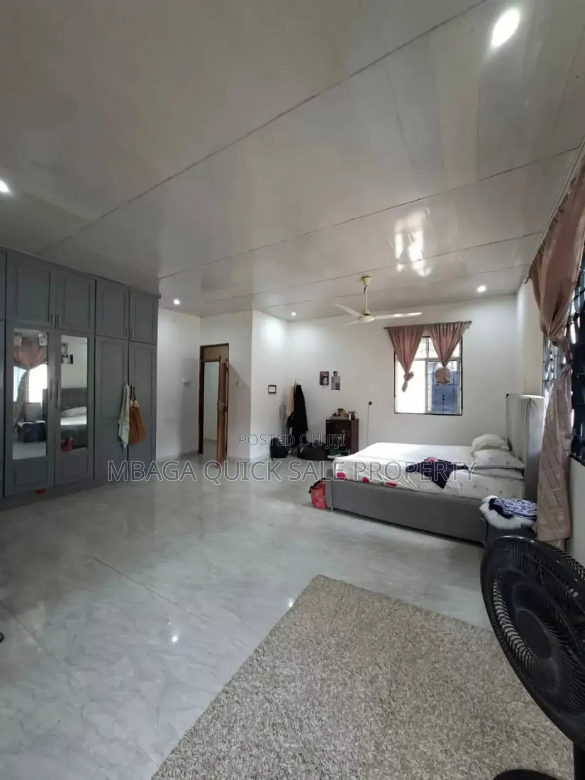 4bdrm House in Goba for rent in Goba