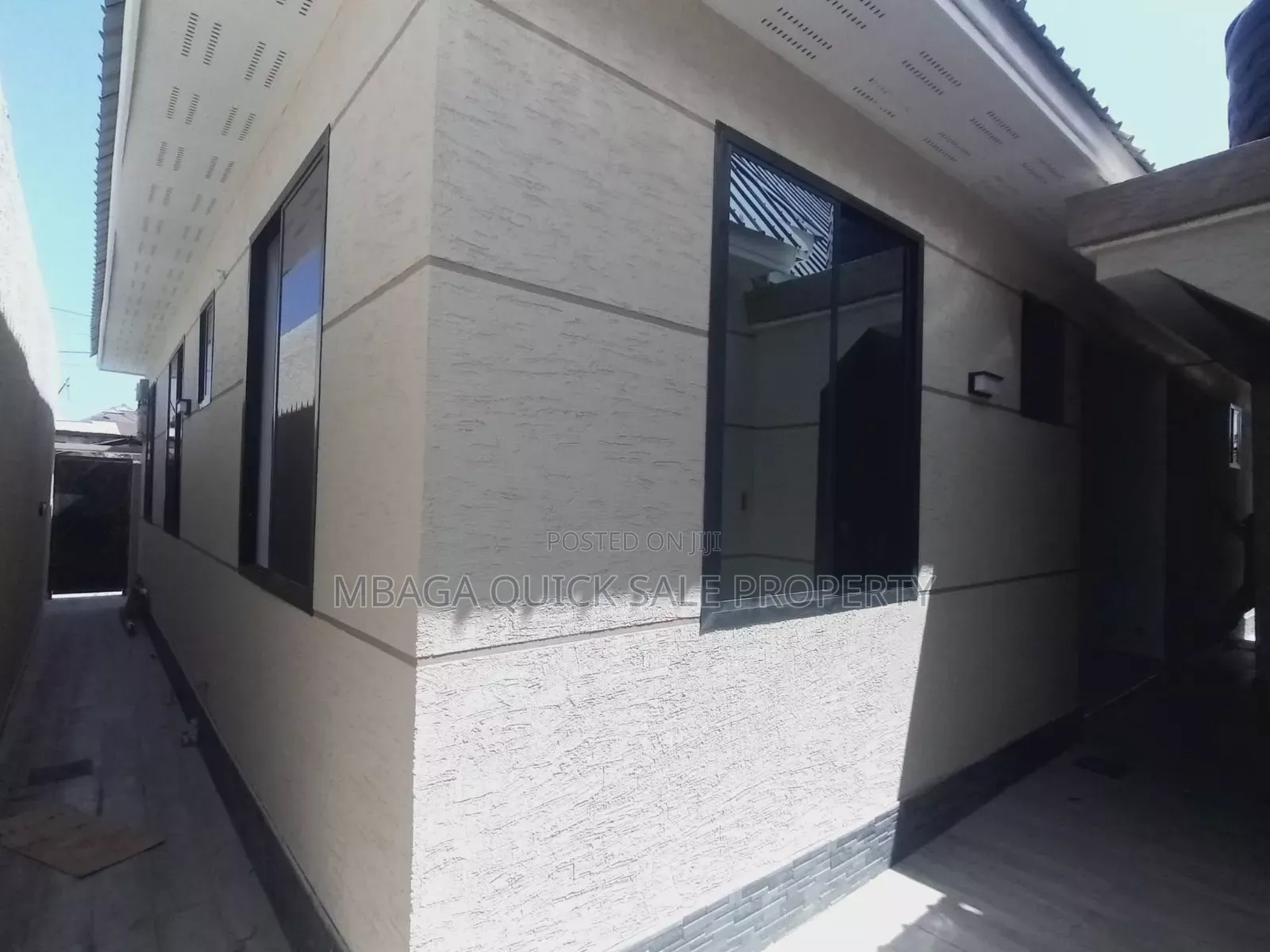 2bdrm Apartment in Magomeni for rent in Magomeni