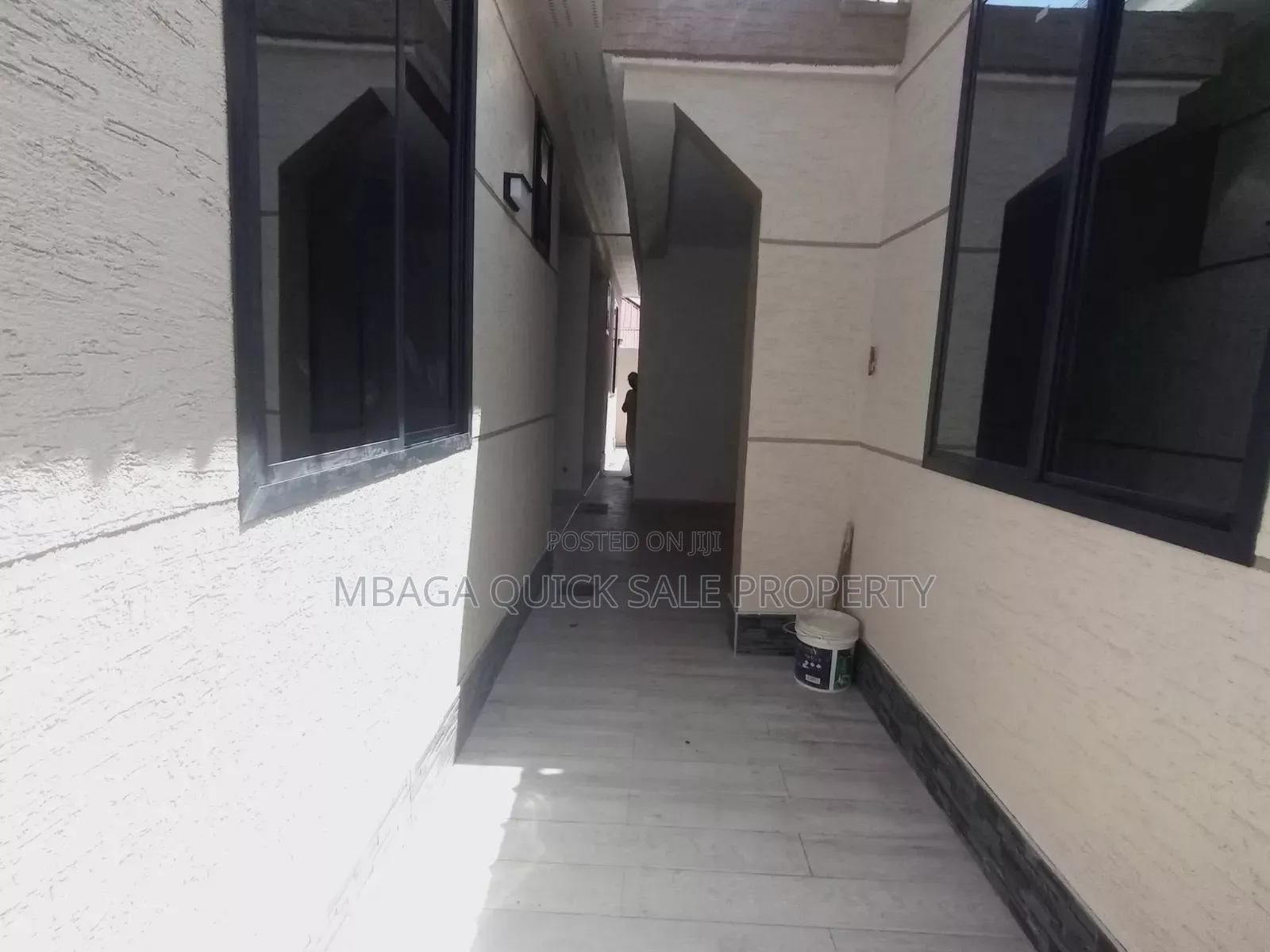 2bdrm Apartment in Magomeni for rent in Magomeni