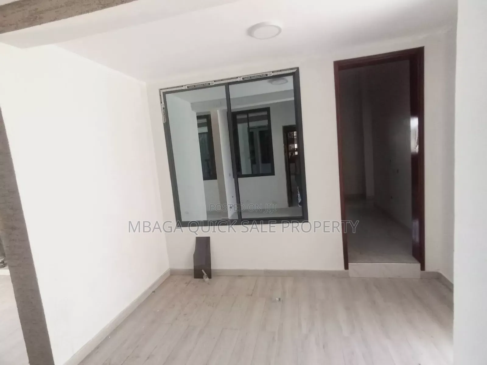 2bdrm Apartment in Magomeni for rent in Magomeni