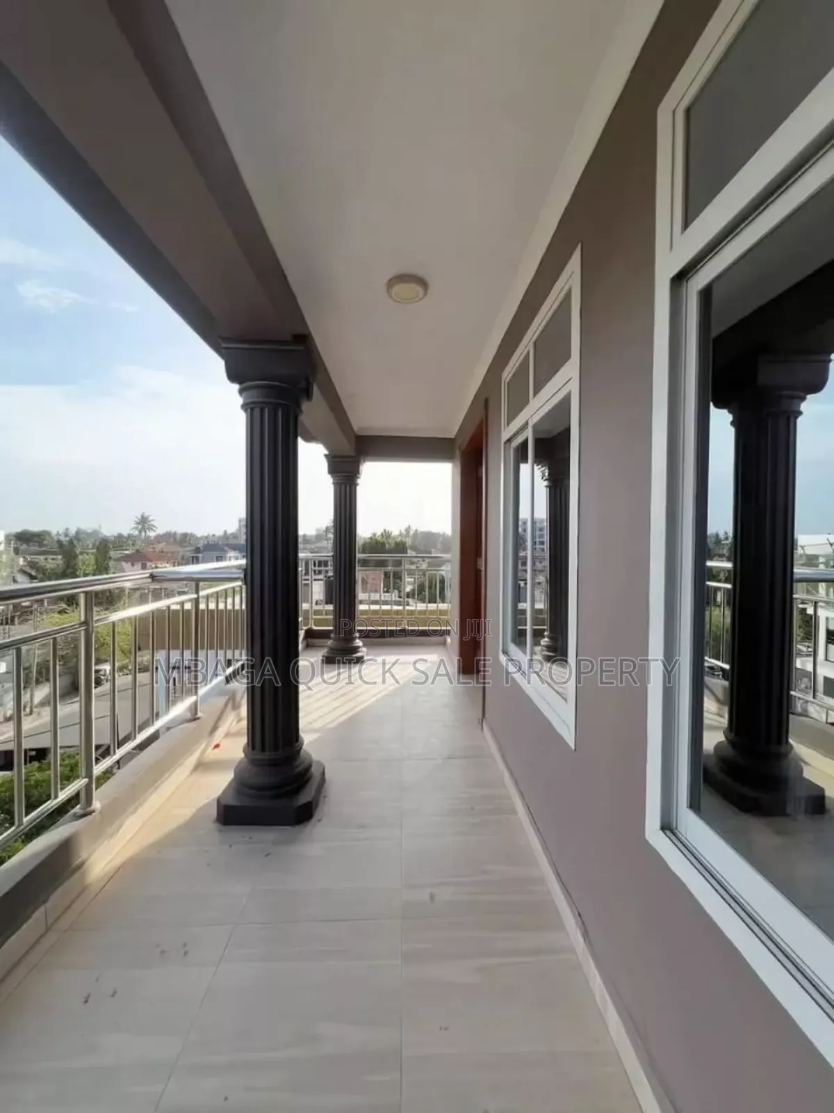 3bdrm Apartment in Mikocheni for rent in Mikocheni