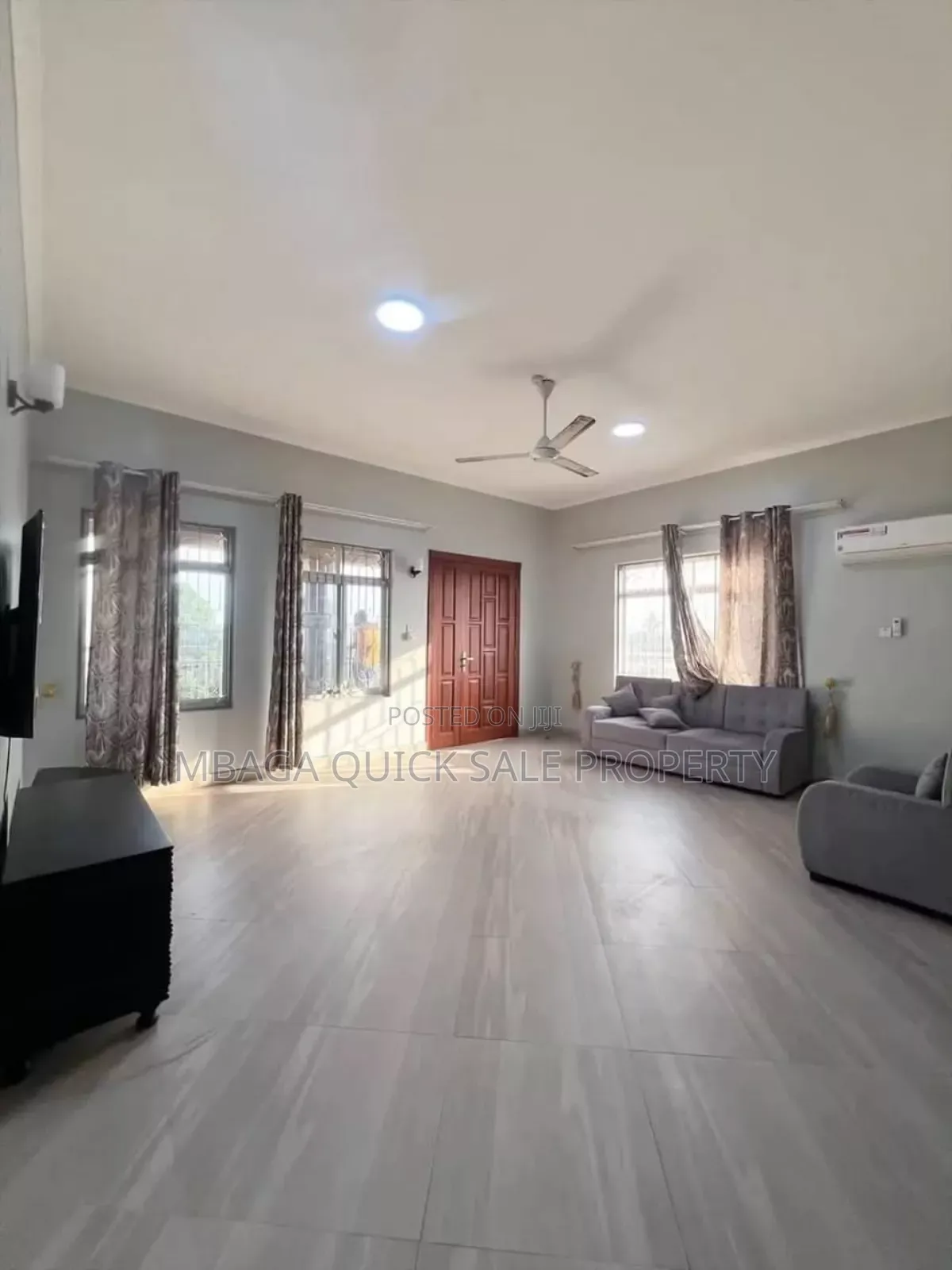 3bdrm Apartment in Mikocheni for rent in Mikocheni