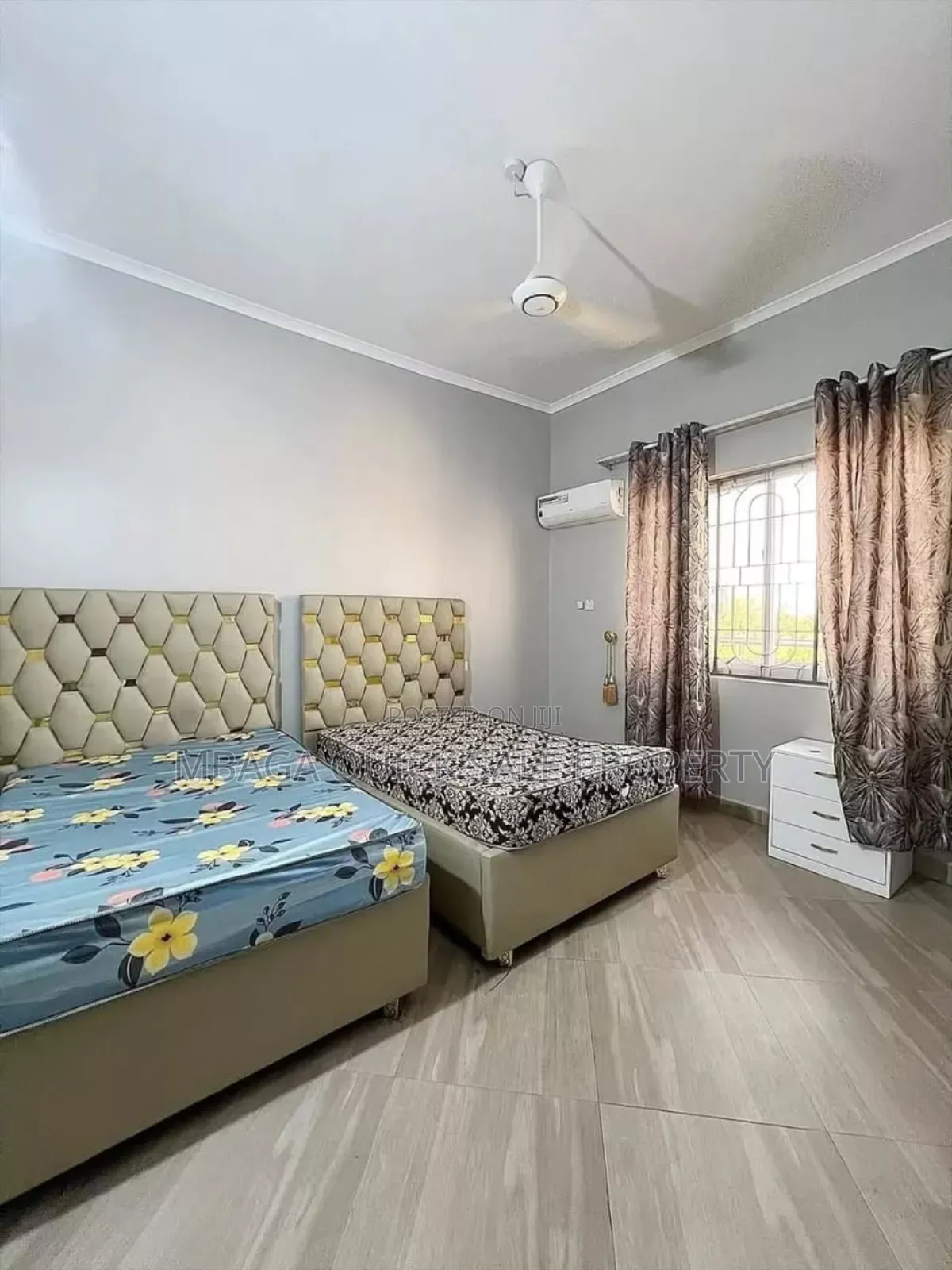 3bdrm Apartment in Mikocheni for rent in Mikocheni