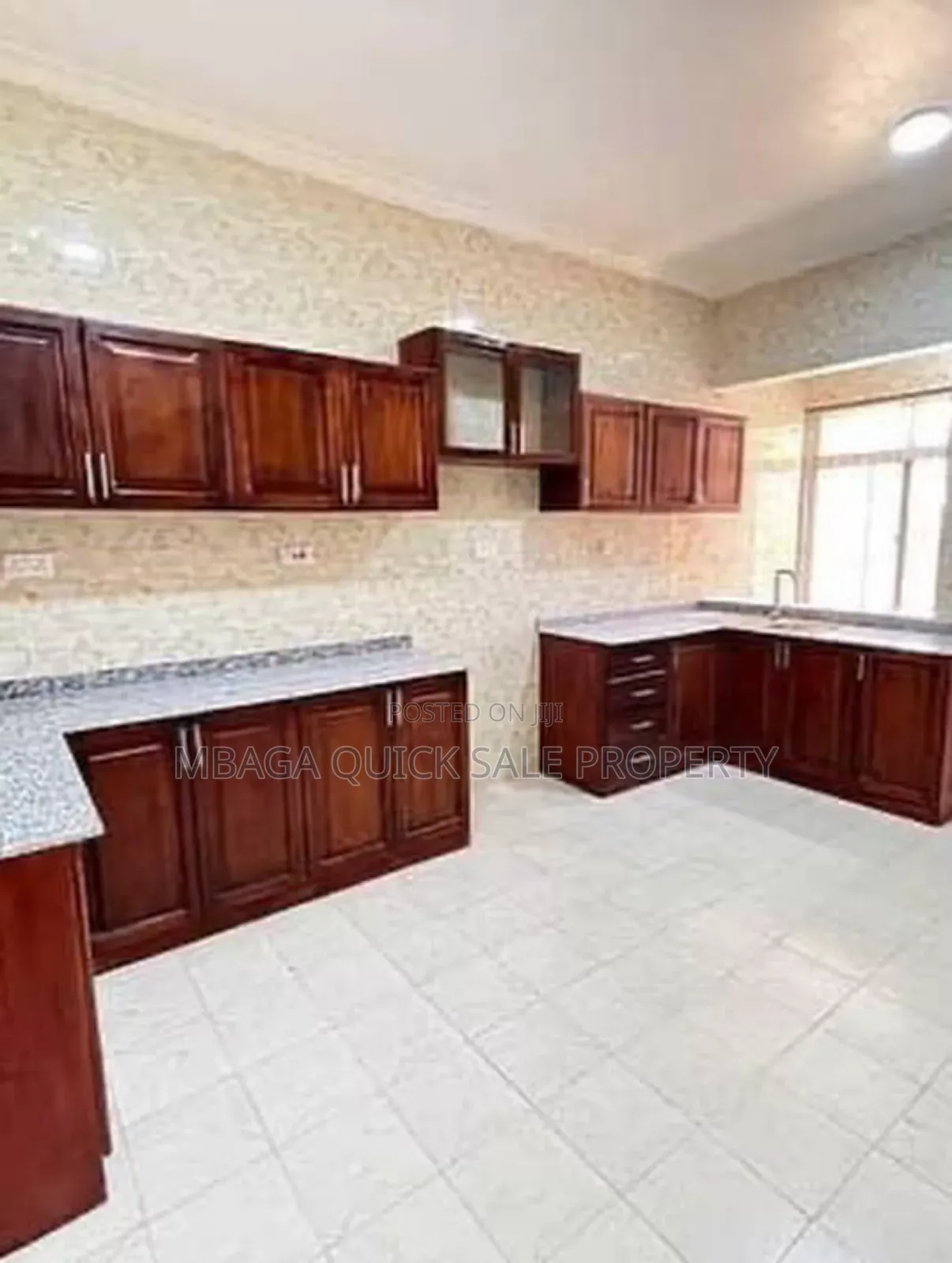 3bdrm Apartment in Mbezi Beach for rent in Mbezi Beach